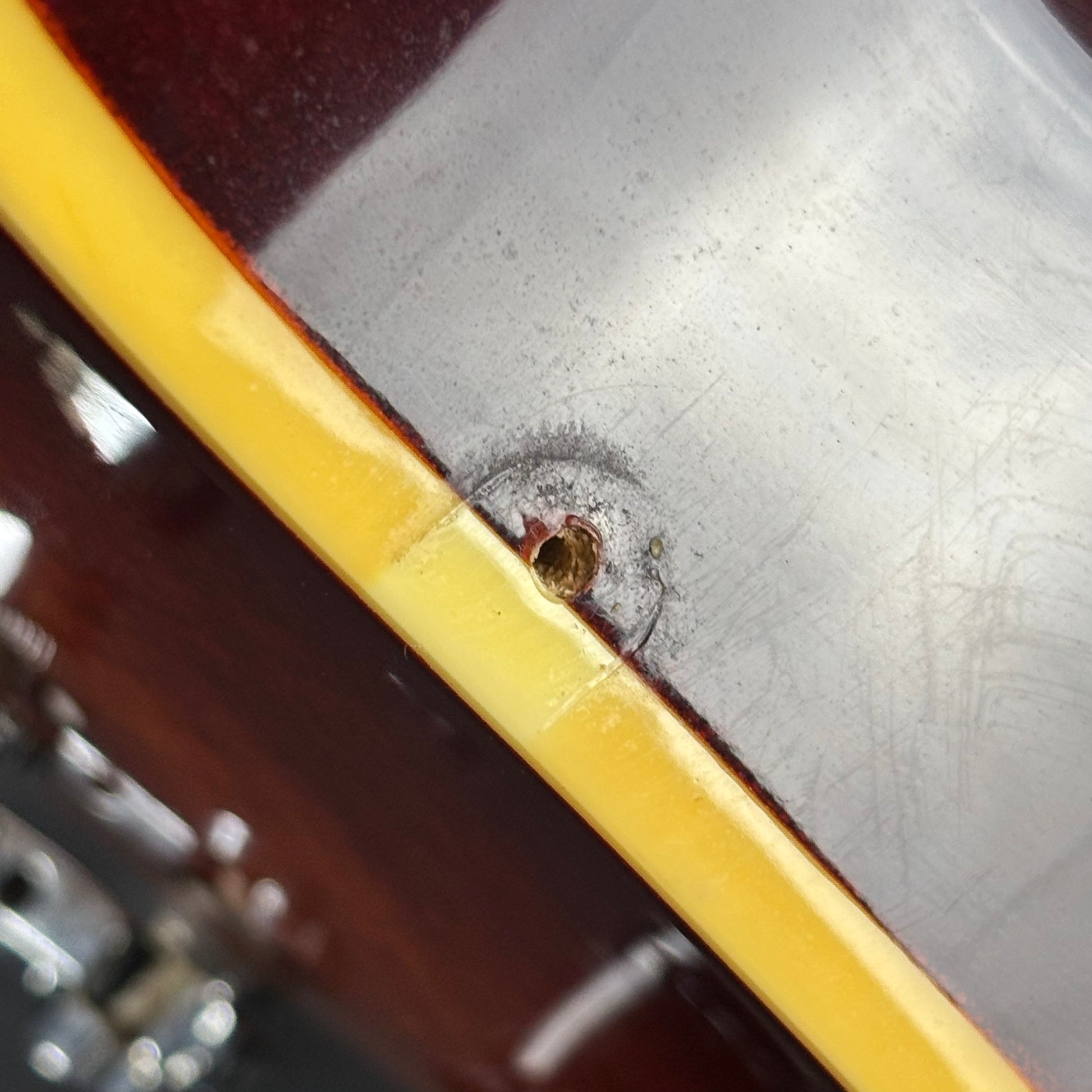 Epiphone Korea Les Paul Standard