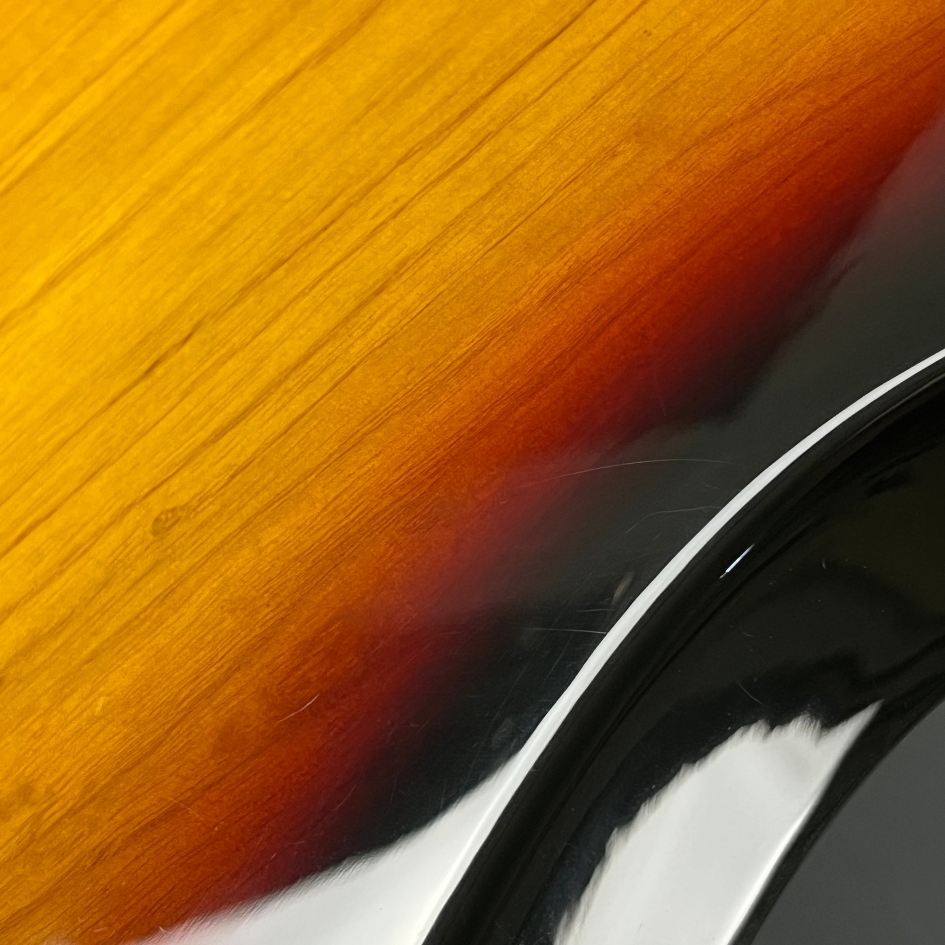 Fender Classic 72 Telecaster Thinline 3TS