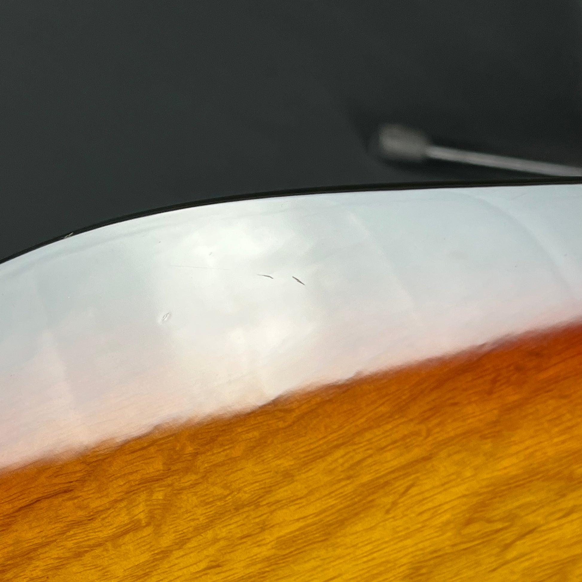 Fender Classic 72 Telecaster Thinline 3TS