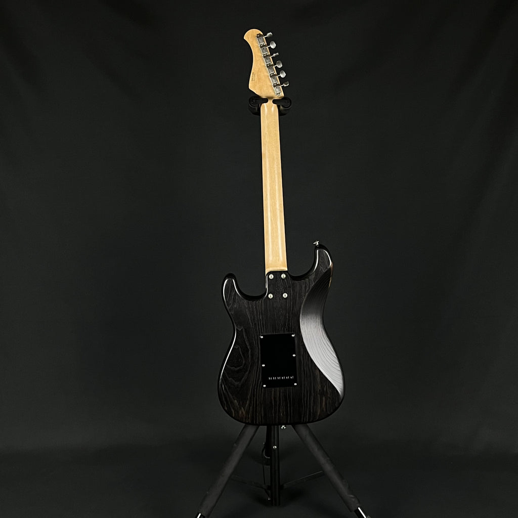 Bacchus Japan G-Player ASH/FS
