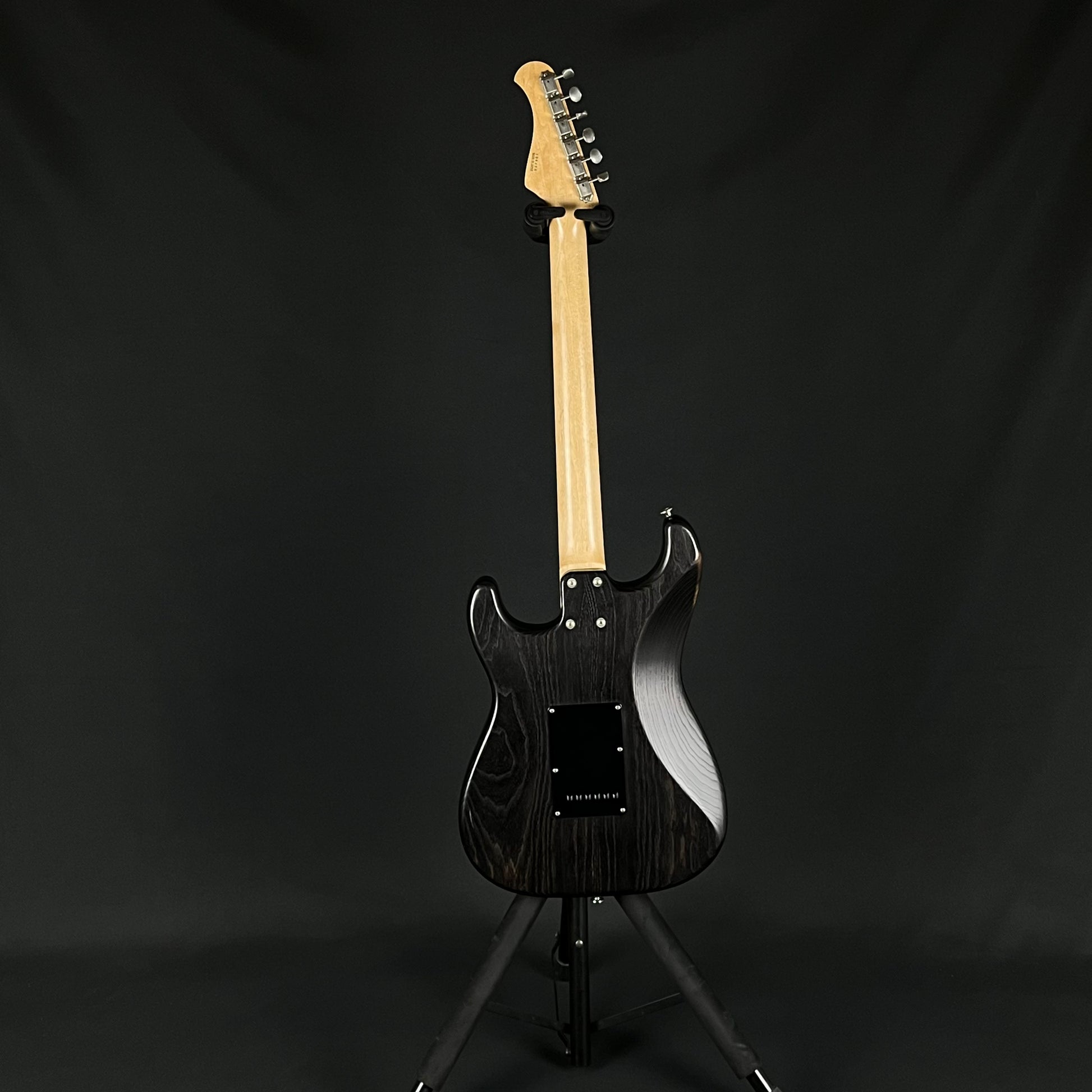 Bacchus Japan G-Player ASH/FS