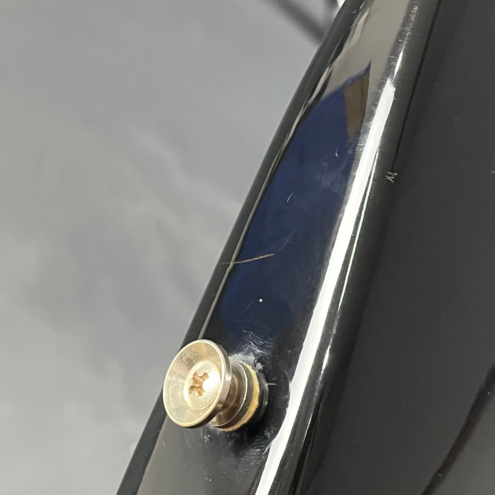 Fender Mexico Stratocaster