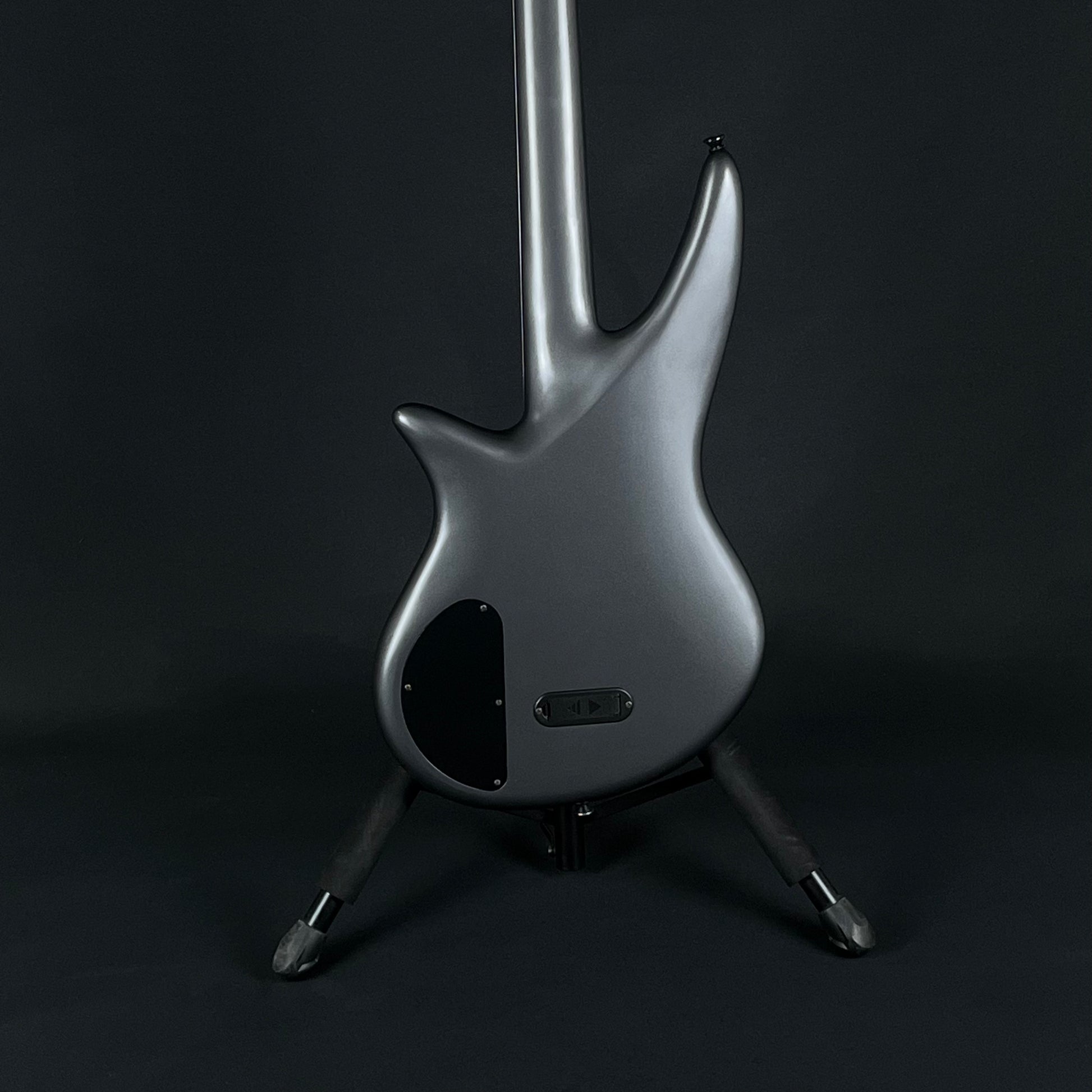 Jackson X Series Spectra Bass SBX IV