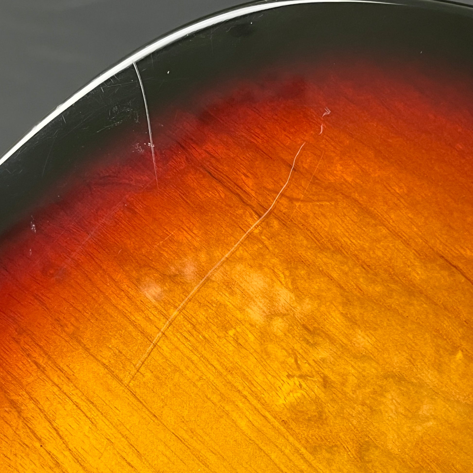 Fender Classic 72 Telecaster Thinline 3TS