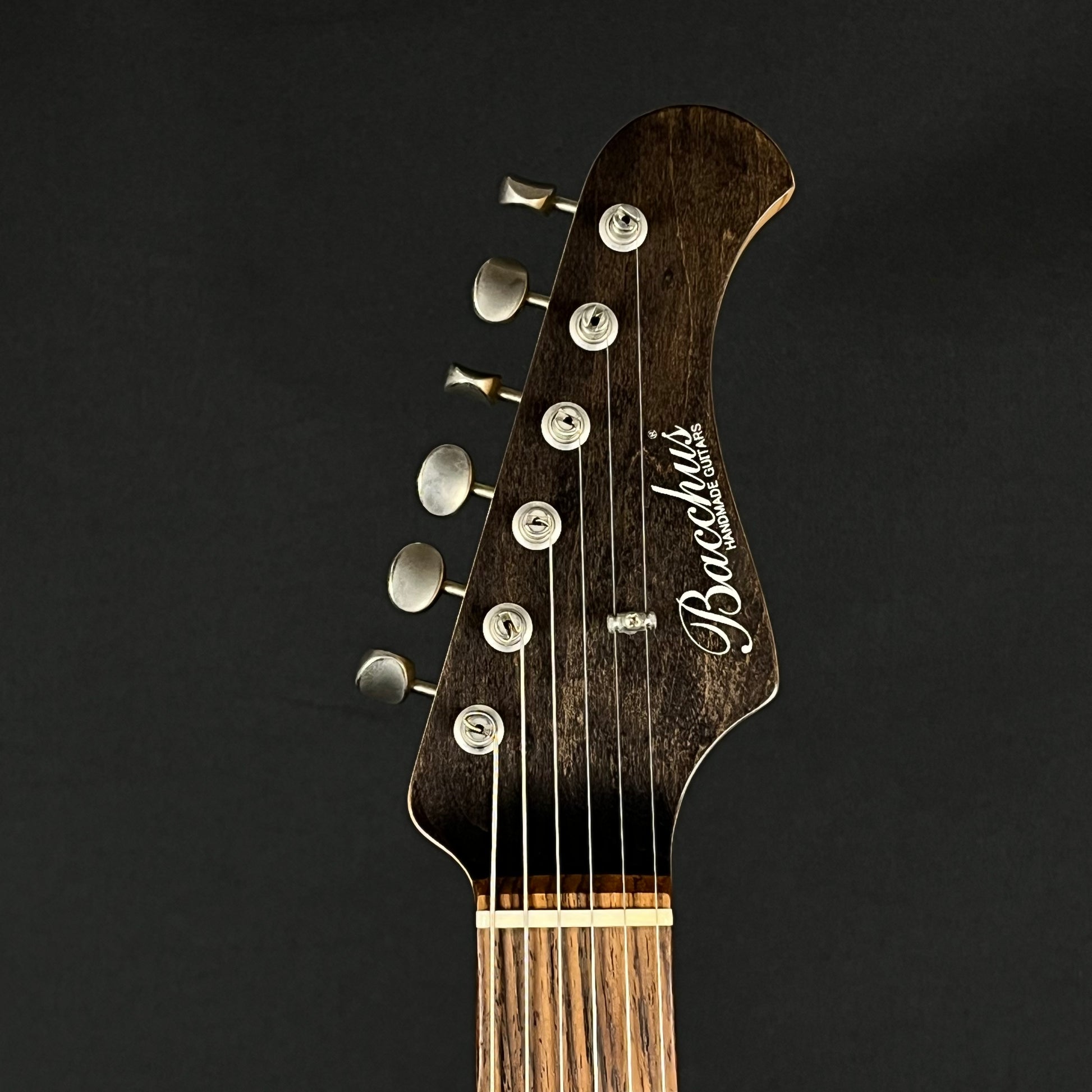 Bacchus Japan G-Player ASH/FS