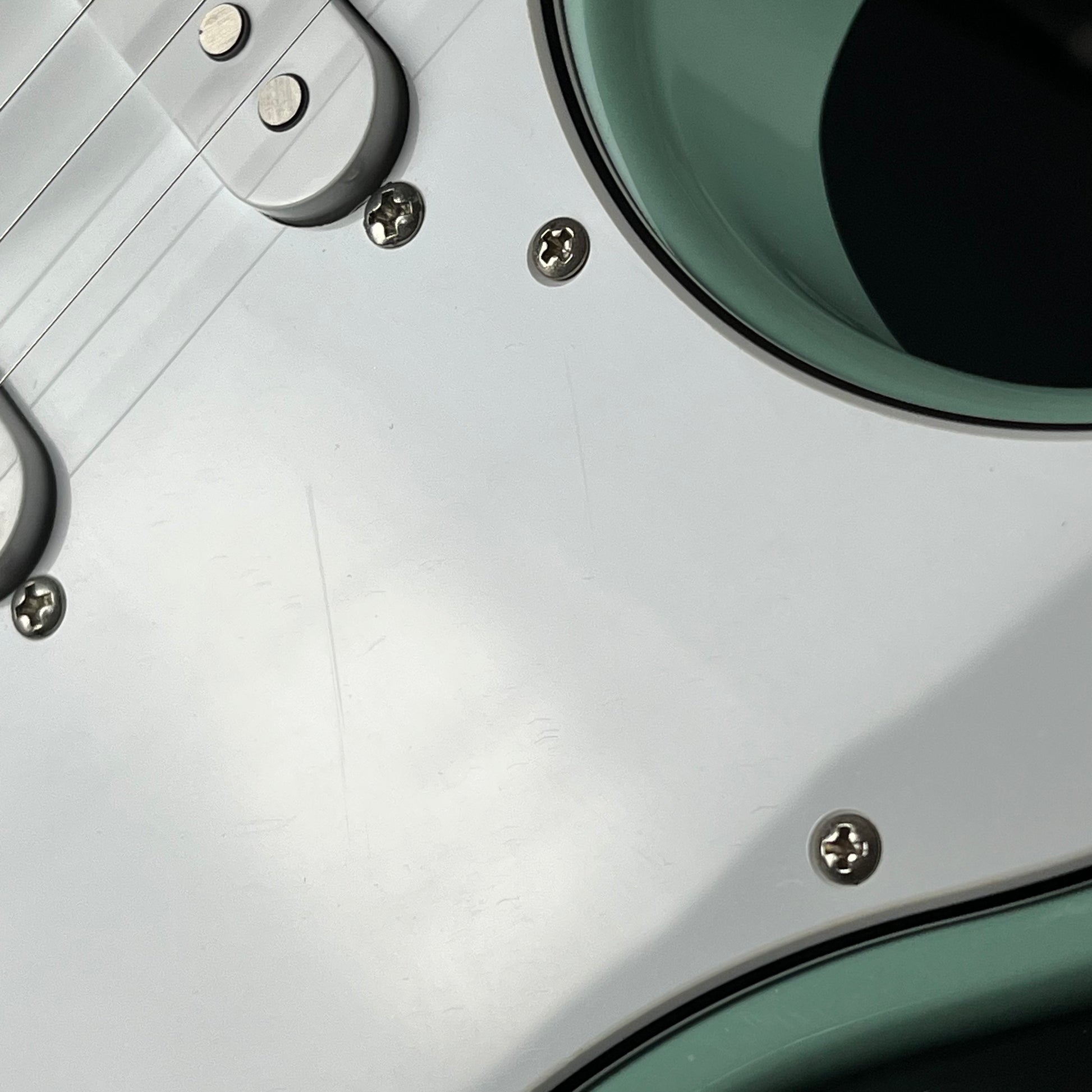 YAMAHA PAC112V