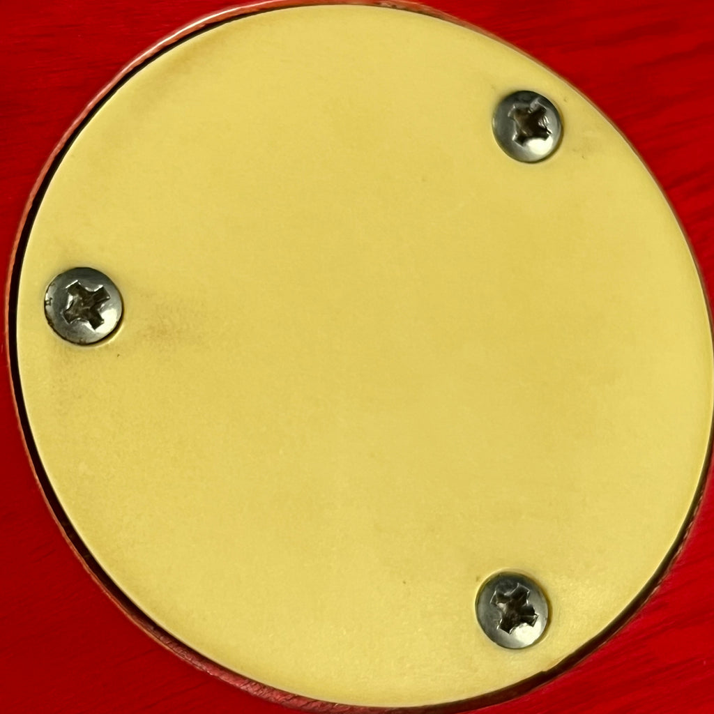 Epiphone Korea Les Paul Standard 2000