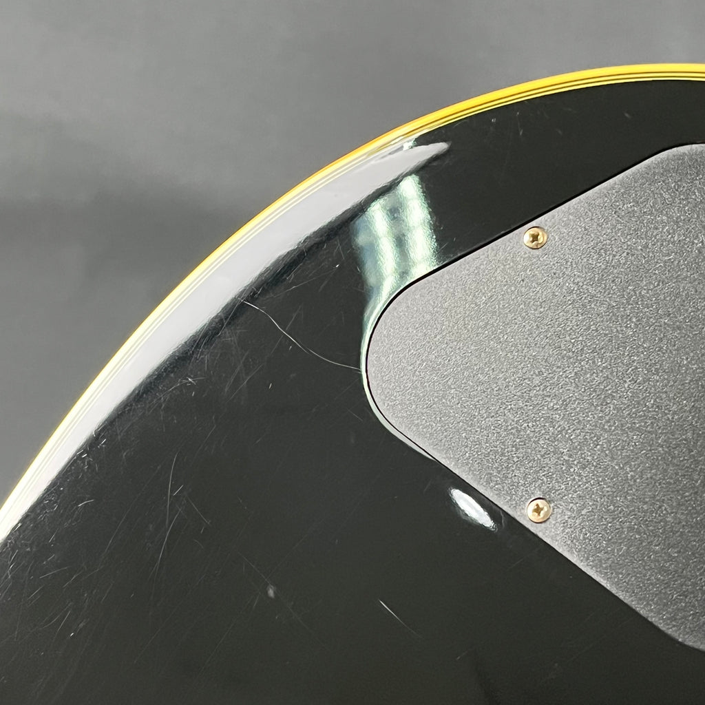 Epiphone Les Paul Custom Pro 2014