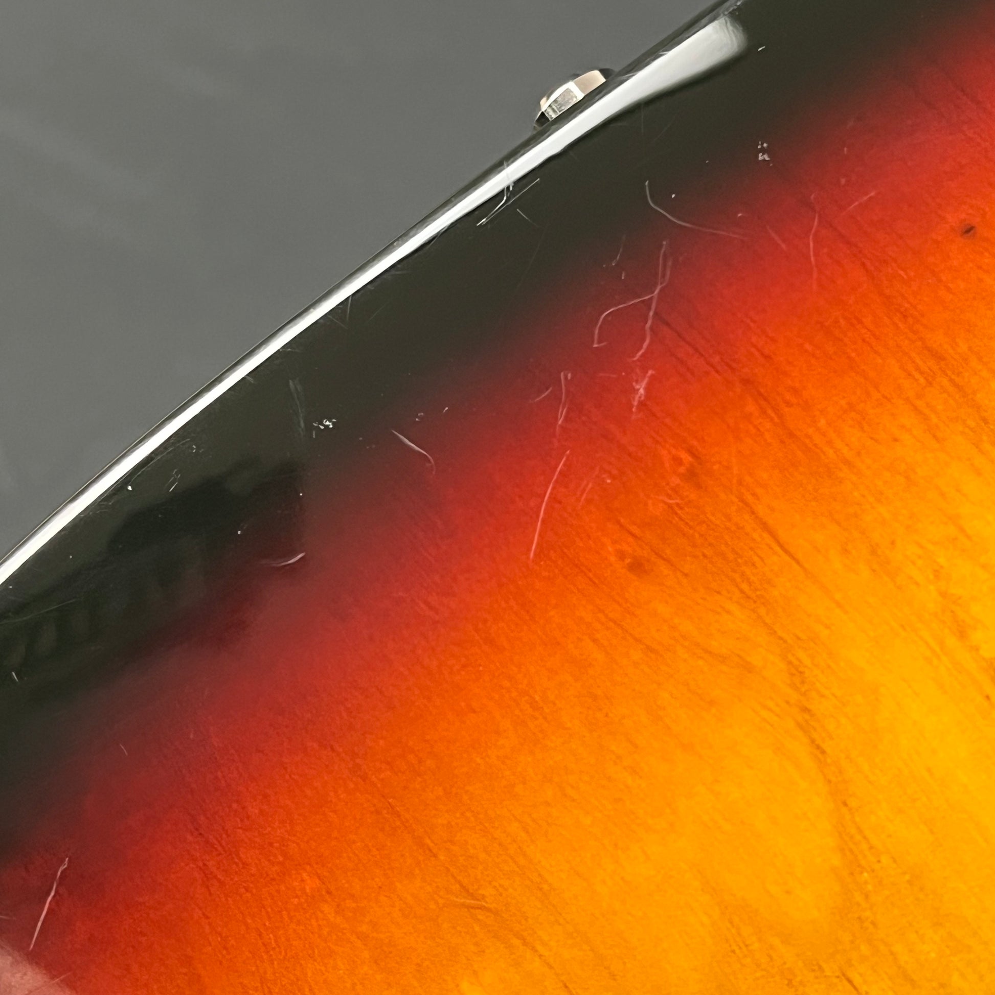 Fender Classic 72 Telecaster Thinline 3TS