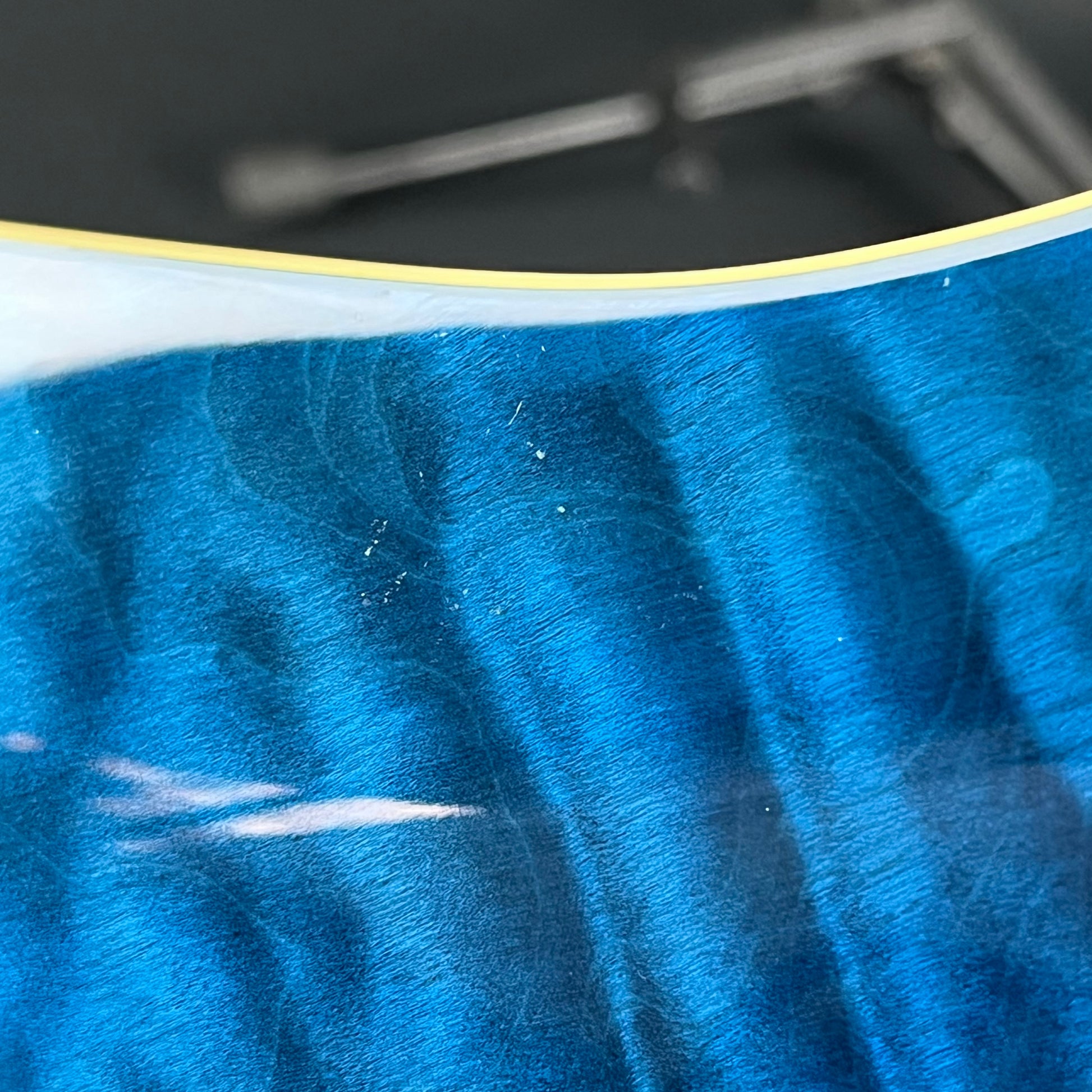 PRS SE Custom 24 Quilt 2019