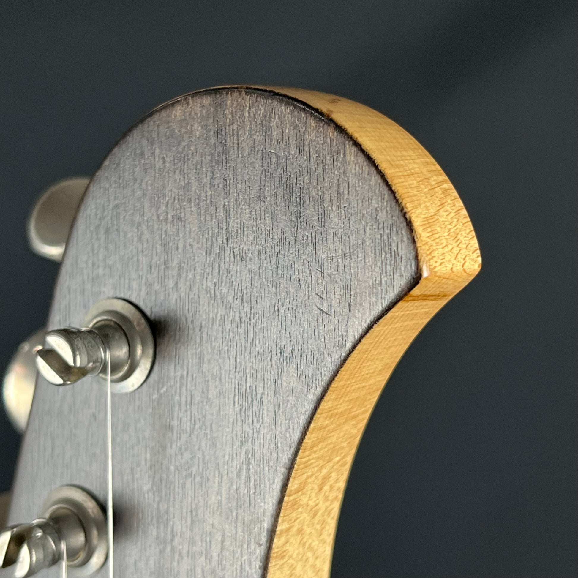 Bacchus Japan G-Player ASH/FS