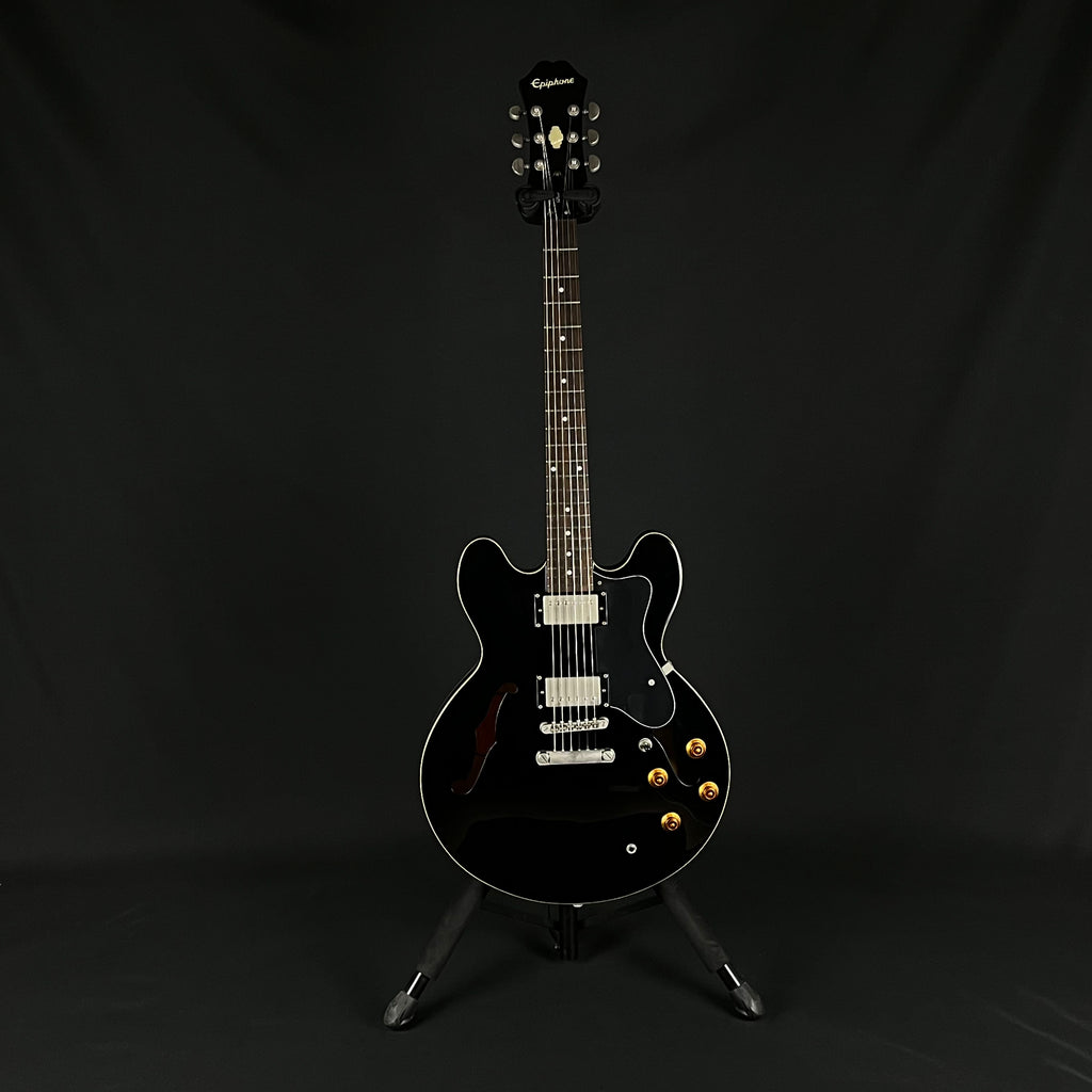 Epiphone DOT EB 2015