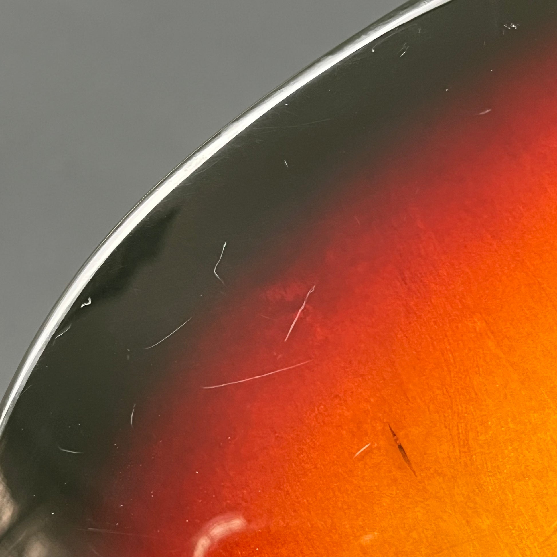 Fender Classic 72 Telecaster Thinline 3TS