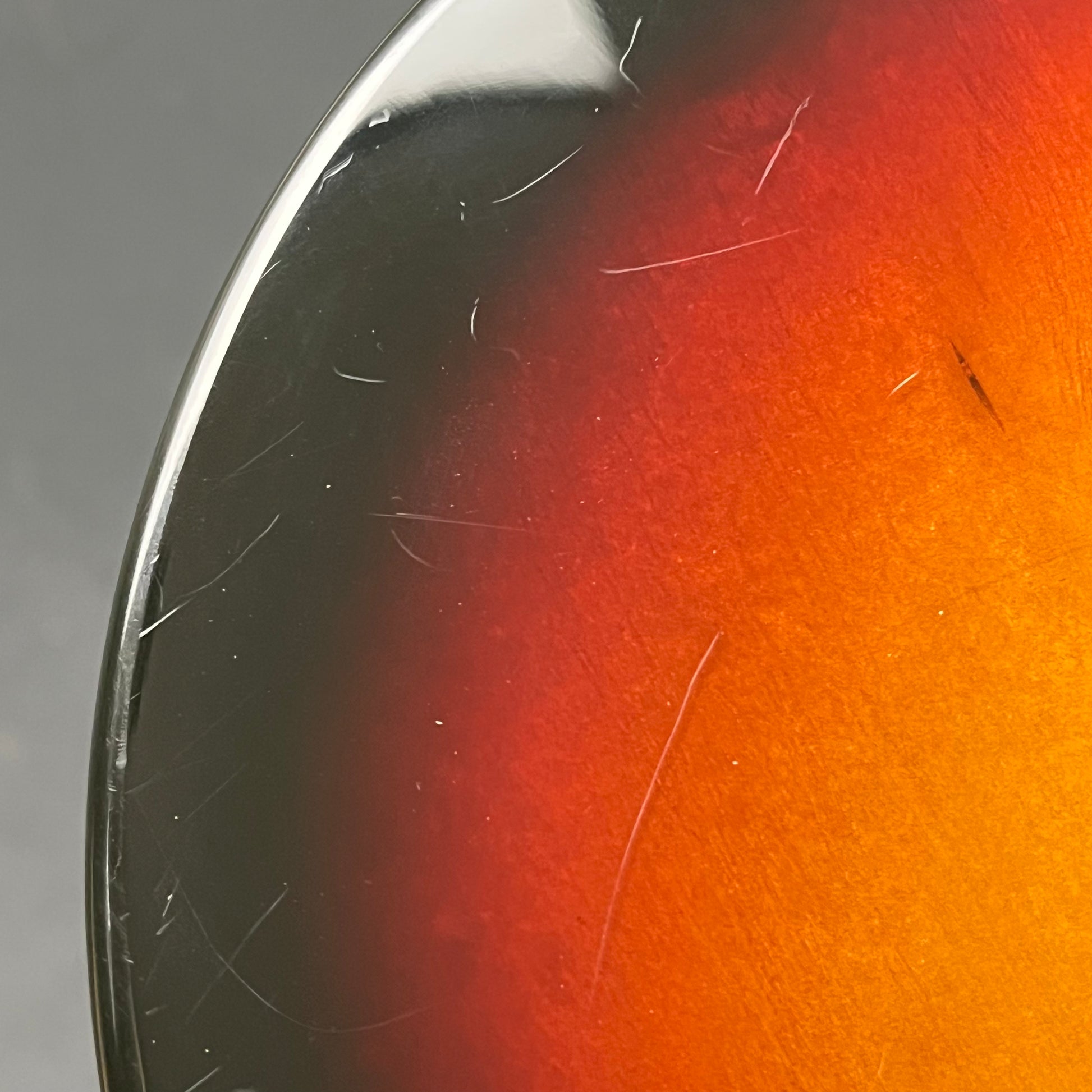 Fender Classic 72 Telecaster Thinline 3TS