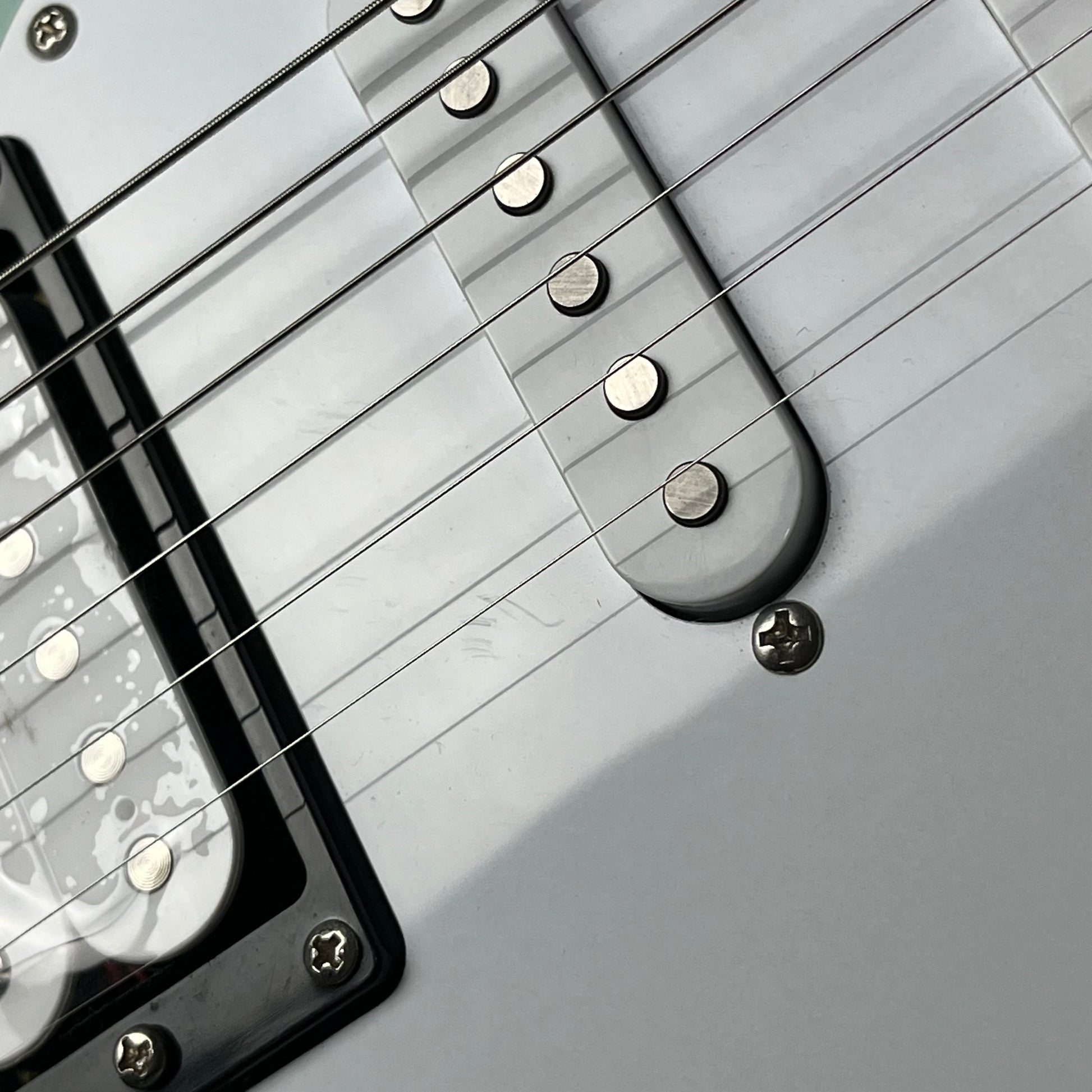 YAMAHA PAC112V