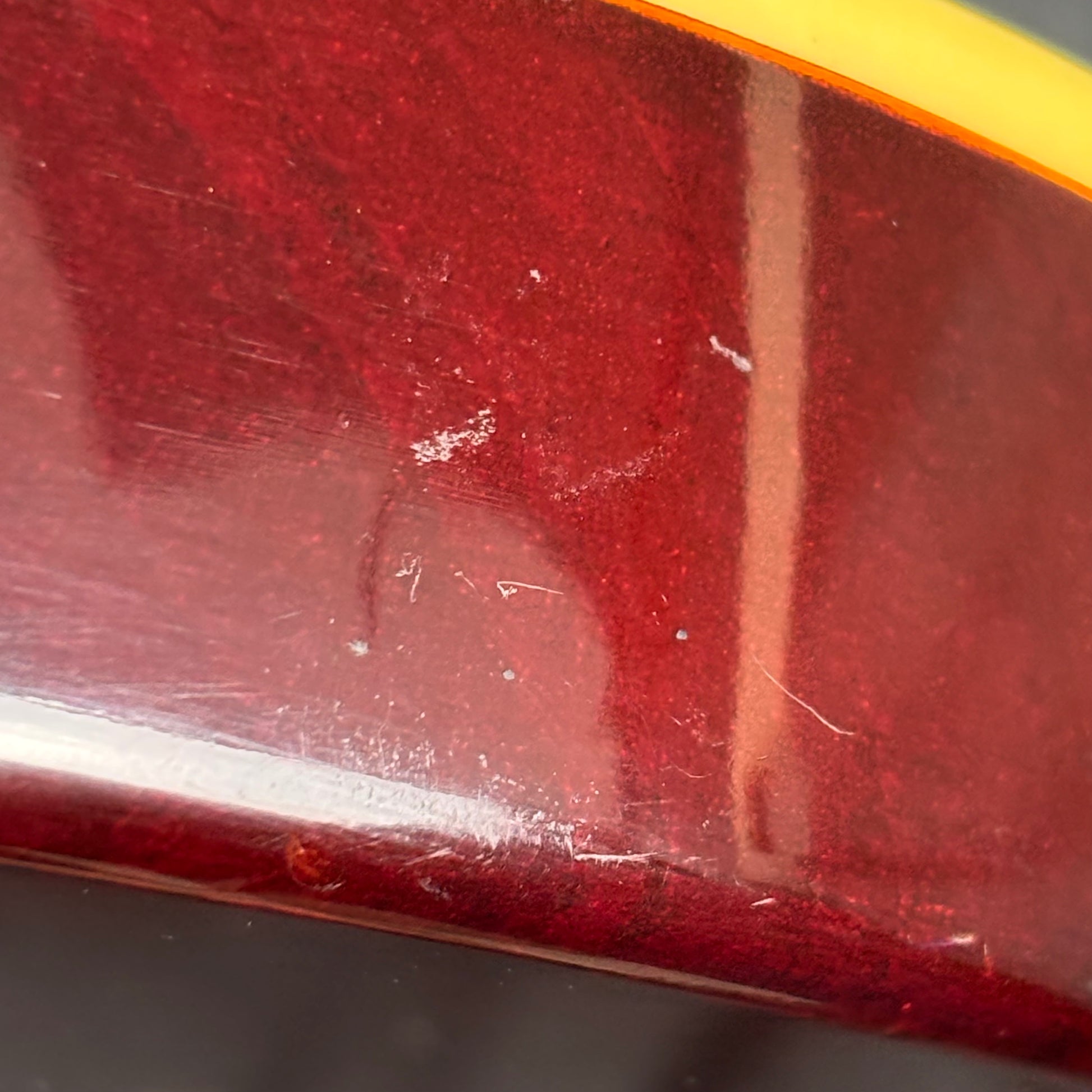 Epiphone Korea Les Paul Standard