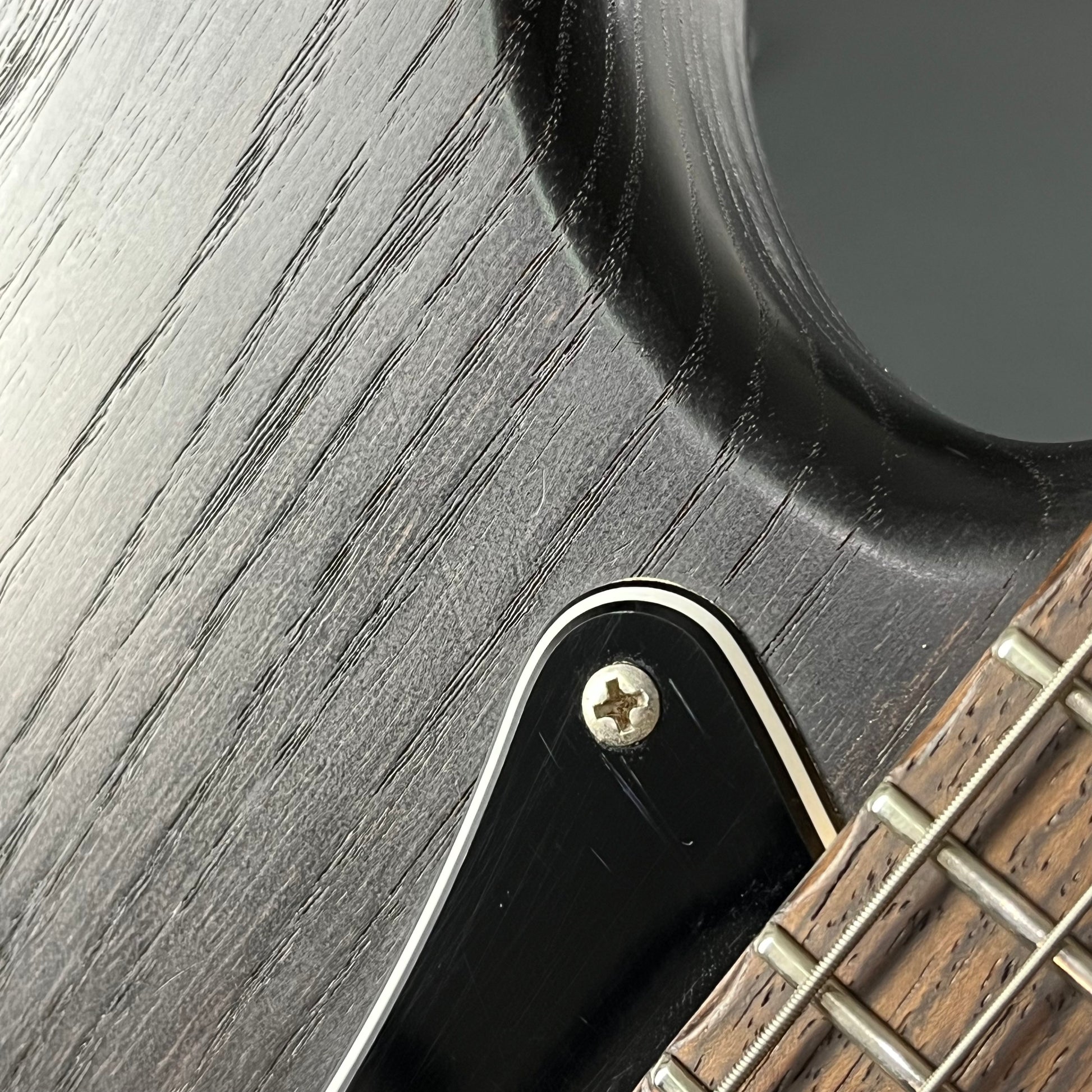 Bacchus Japan G-Player ASH/FS