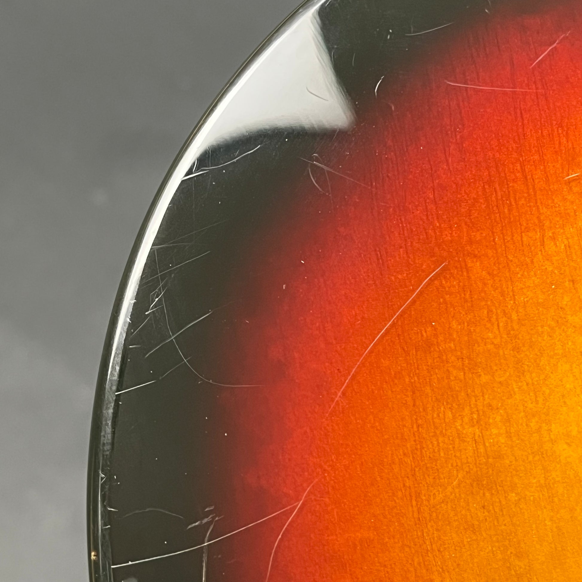 Fender Classic 72 Telecaster Thinline 3TS