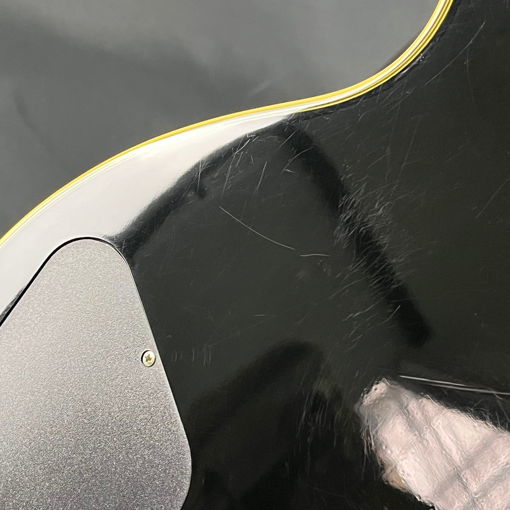 Epiphone Les Paul Custom Pro 2014