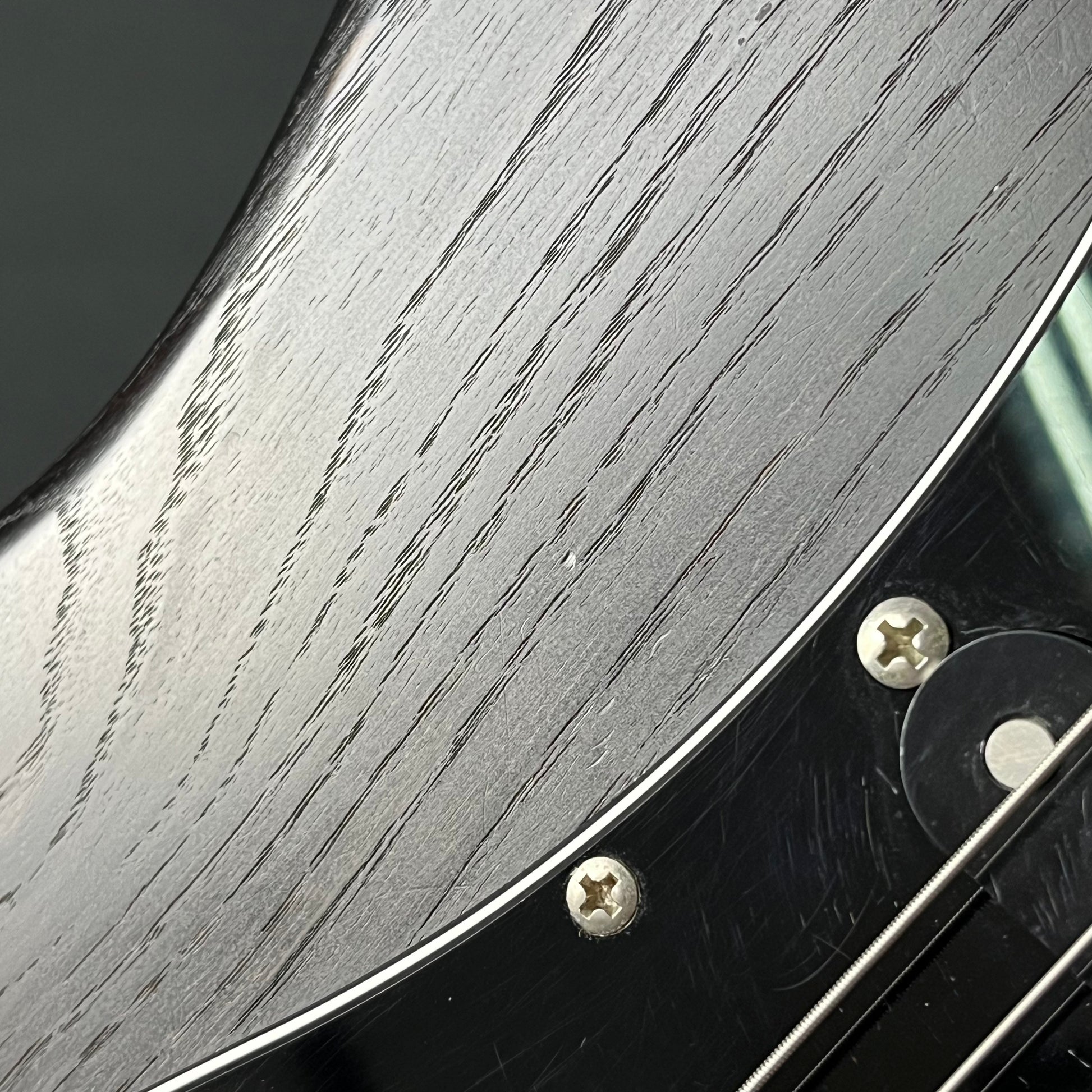 Bacchus Japan G-Player ASH/FS