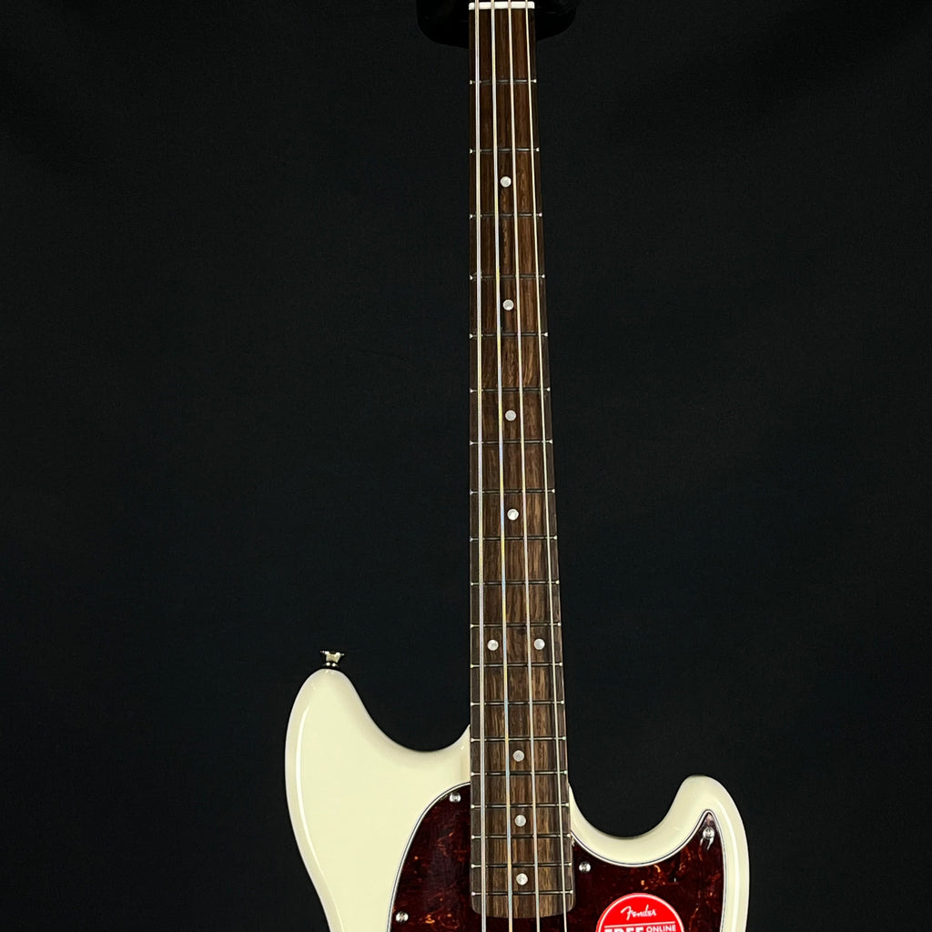 Squier Classic Vibe 60s Mustang Bass