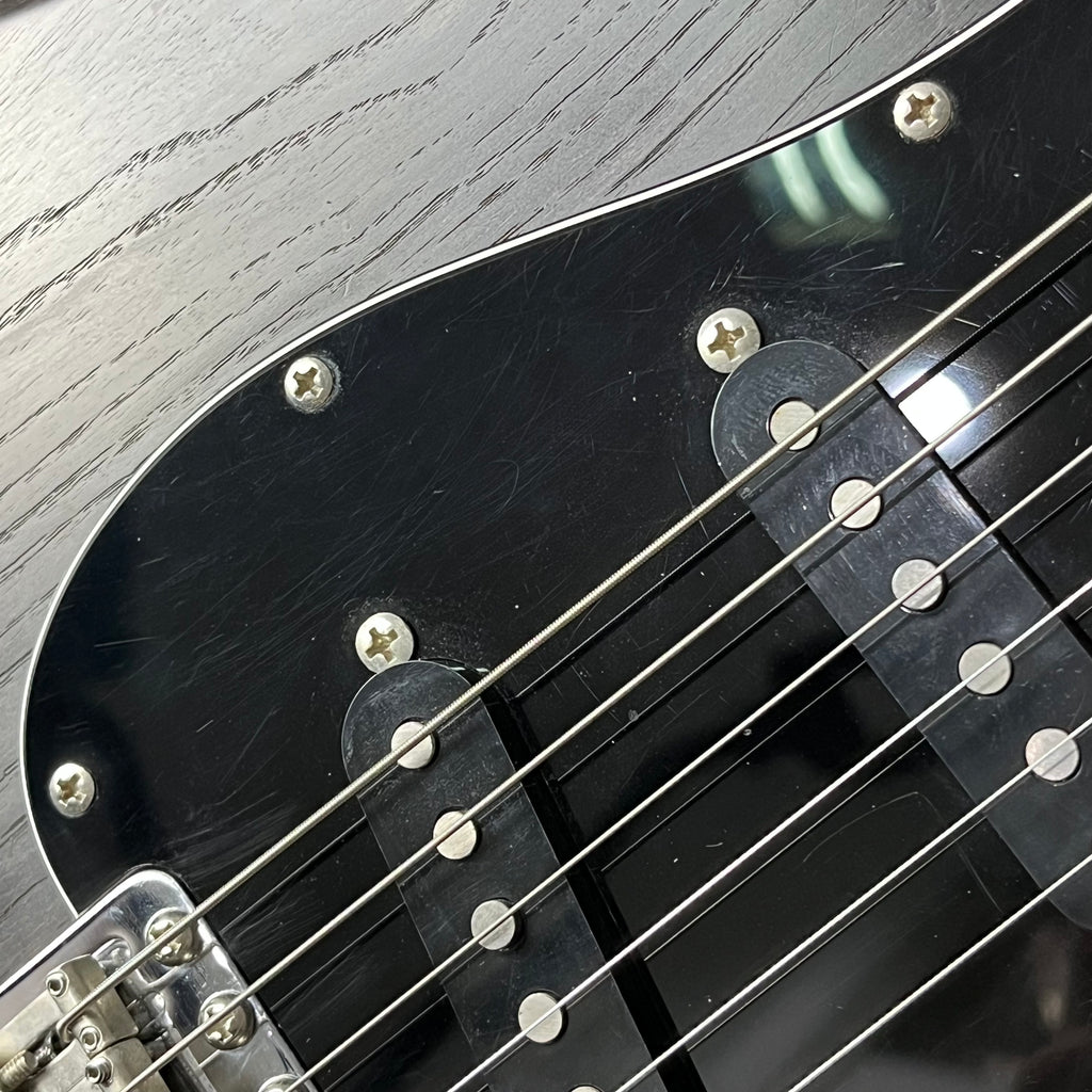 Bacchus Japan G-Player ASH/FS
