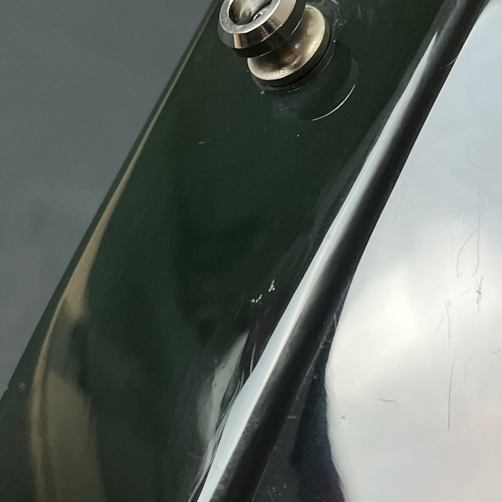 Fender Classic 72 Telecaster Thinline 3TS