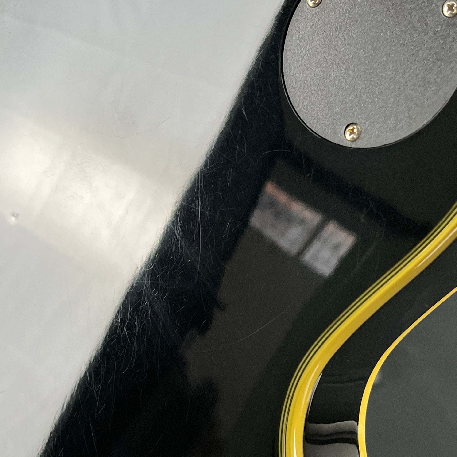 Epiphone Les Paul Custom Pro 2014