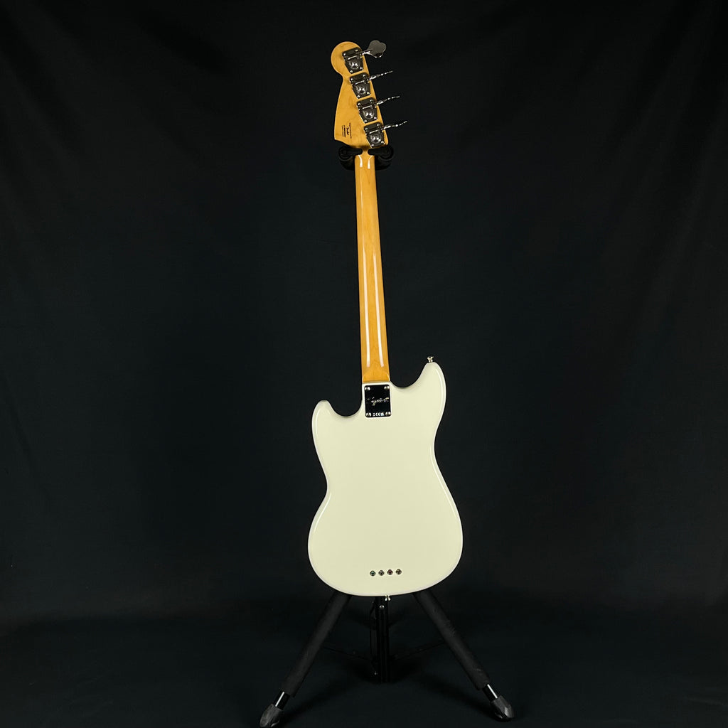 Squier Classic Vibe 60s Mustang Bass
