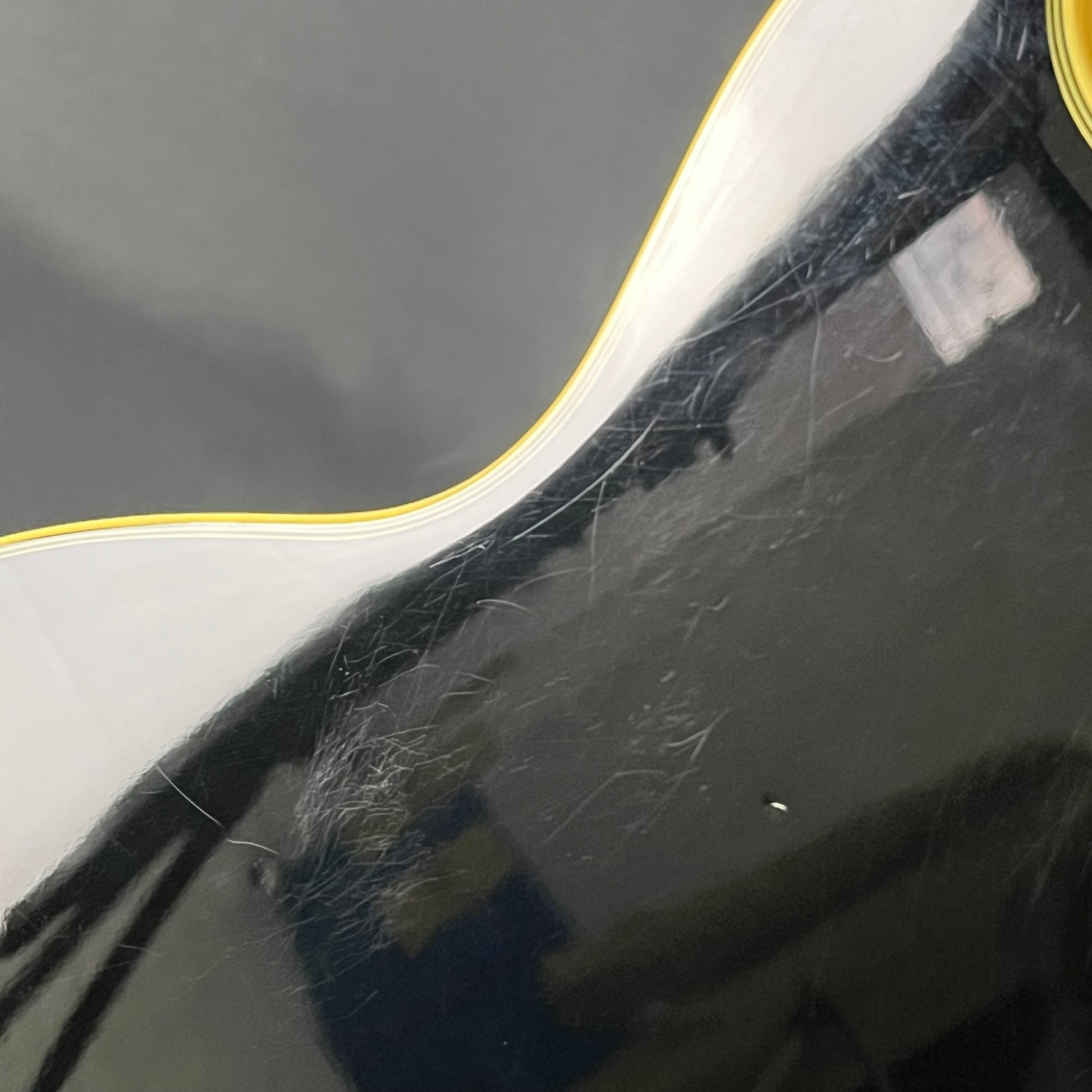 Epiphone Les Paul Custom Pro 2014