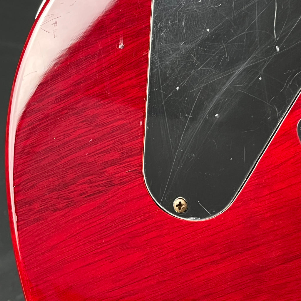 PRS SE Custom 24 2015