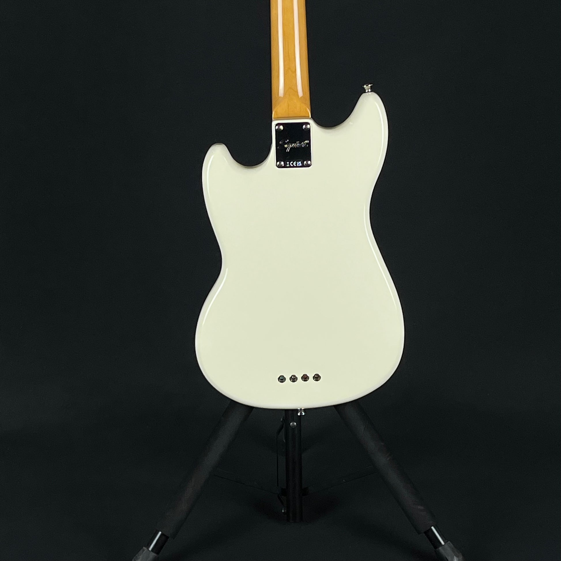 Squier Classic Vibe 60s Mustang Bass