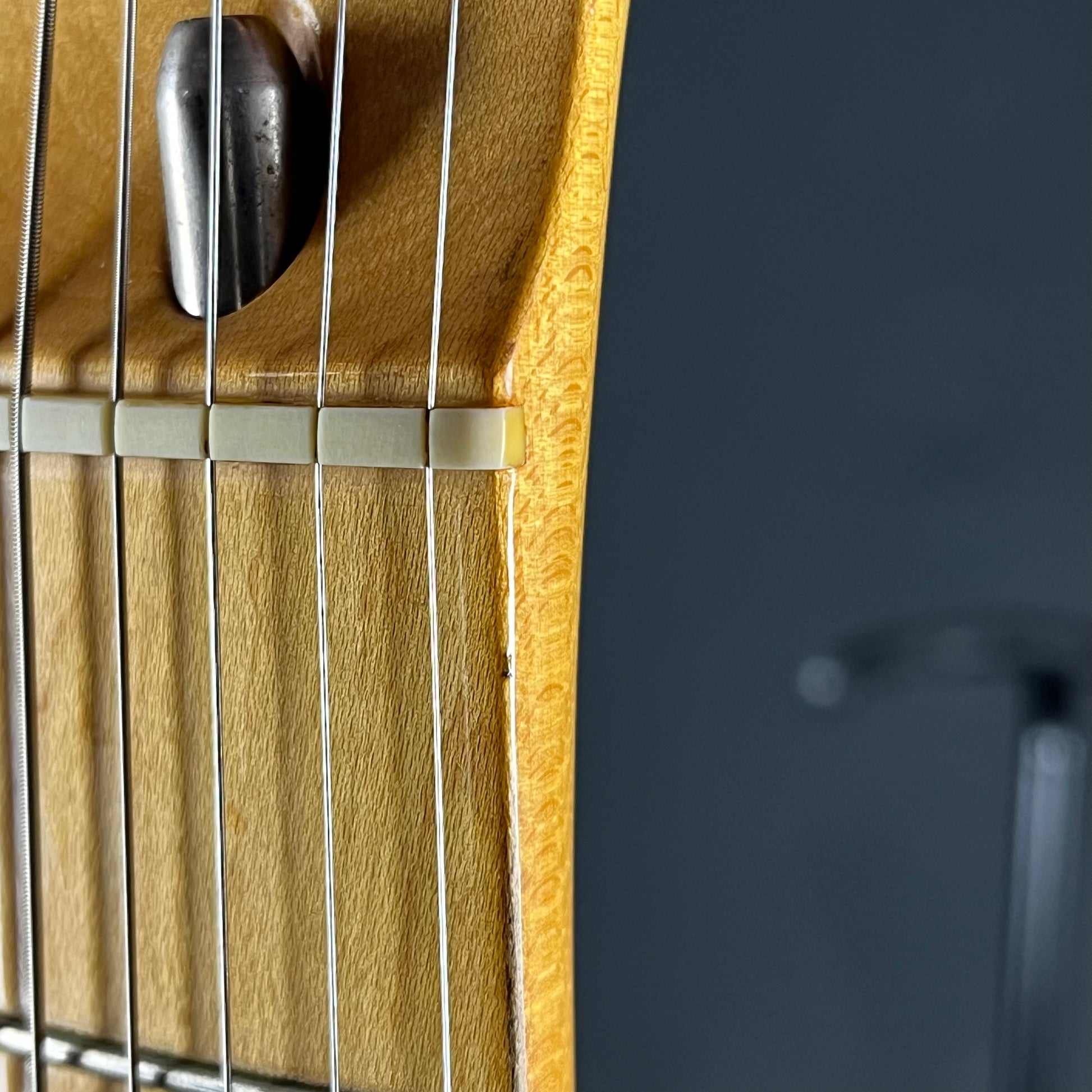 Fender Classic 72 Telecaster Thinline 3TS