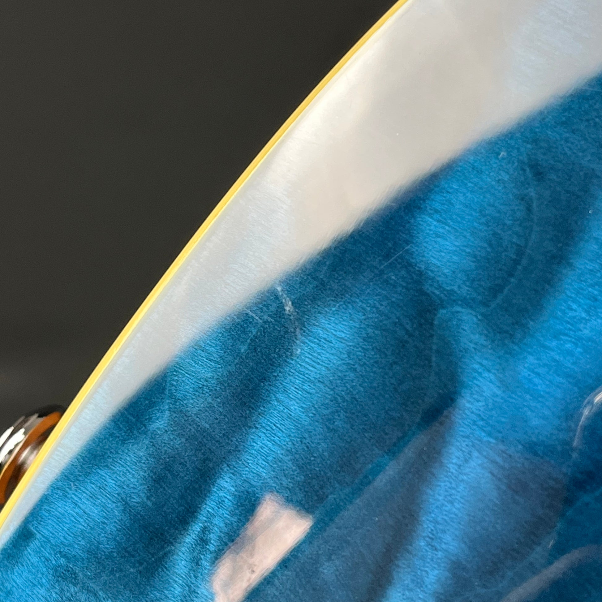 PRS SE Custom 24 Quilt 2019