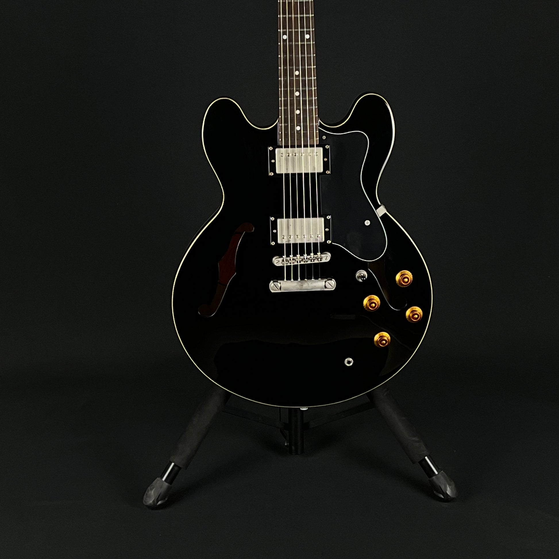 Epiphone DOT EB 2015