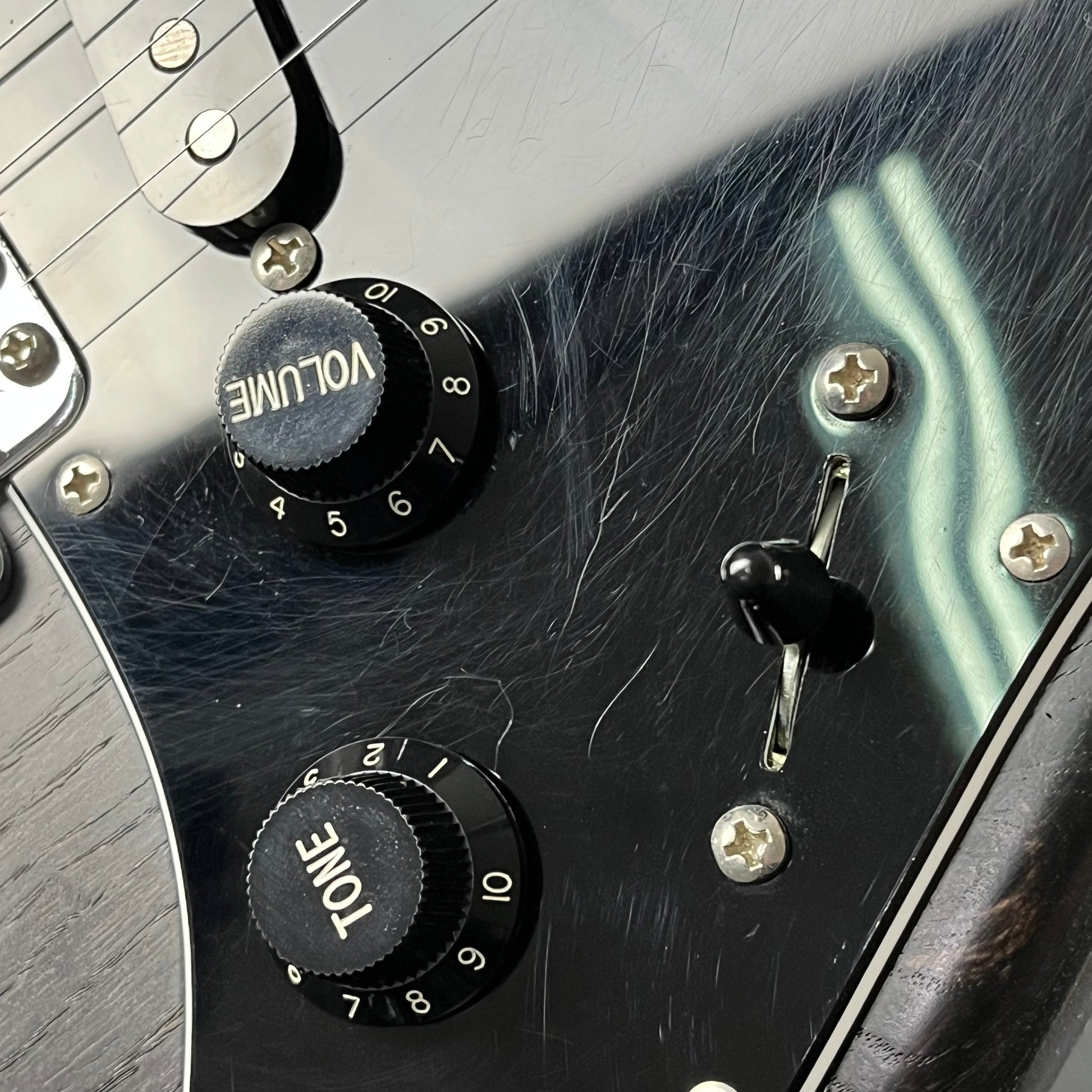 Bacchus Japan G-Player ASH/FS