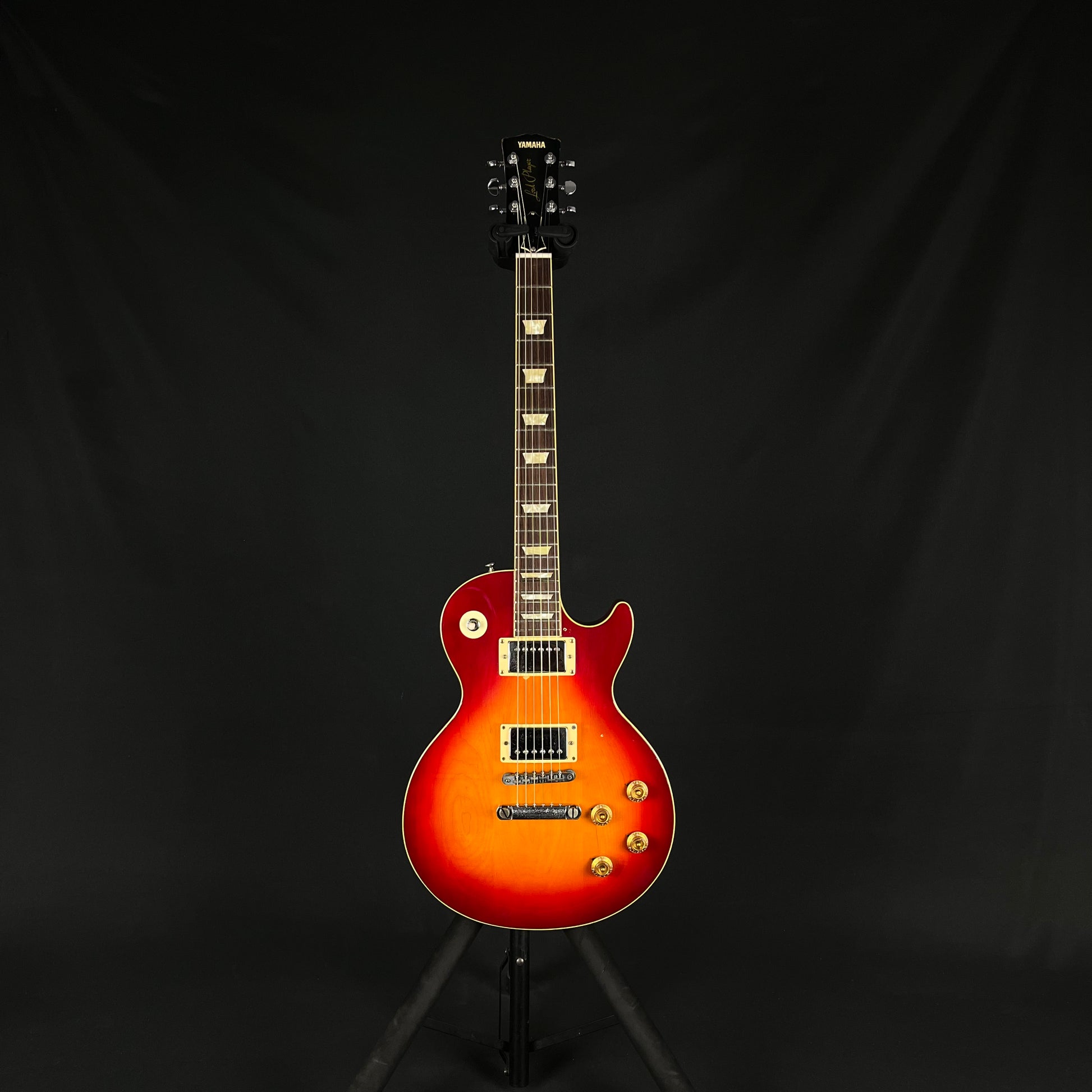 YAMAHA Japan LP400