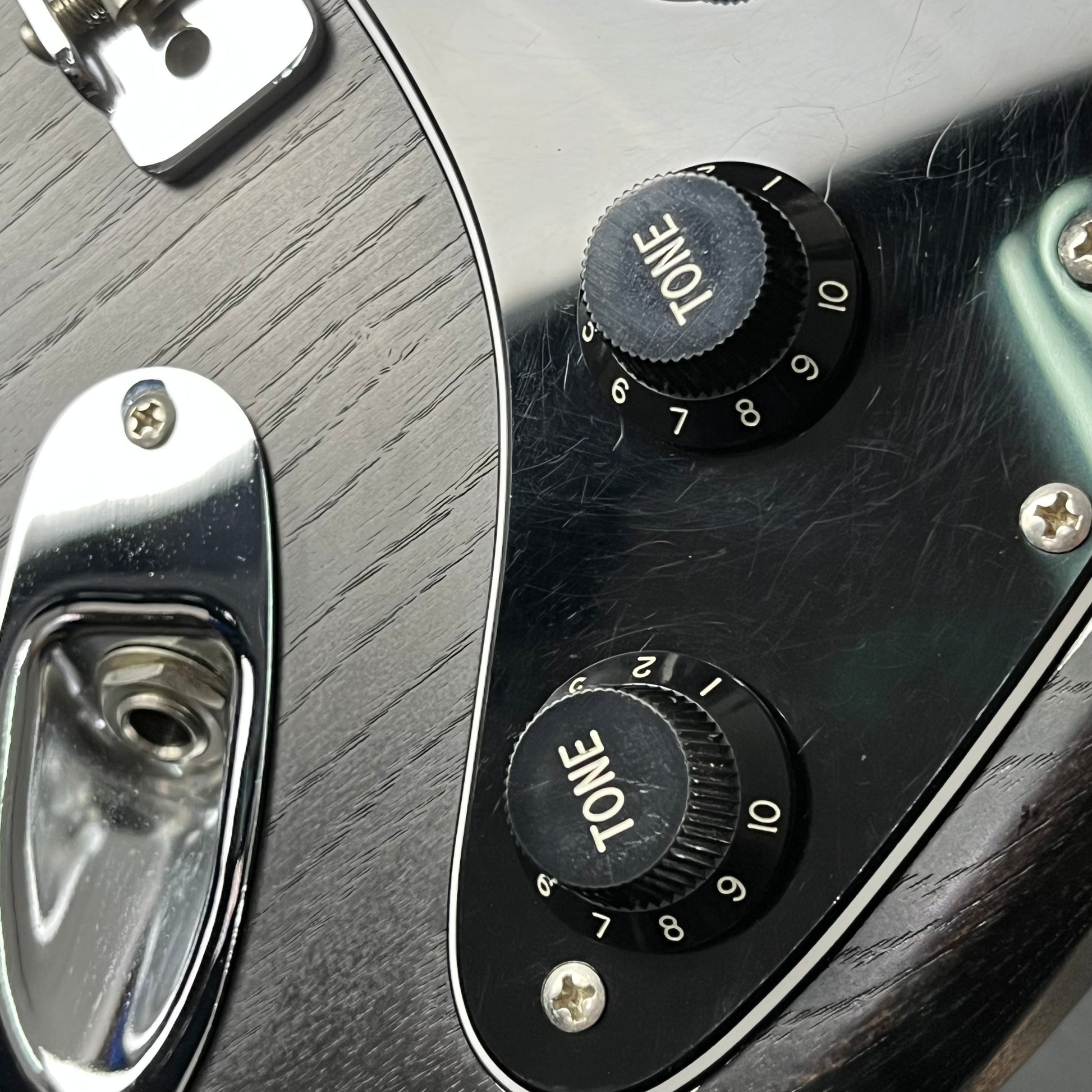 Bacchus Japan G-Player ASH/FS