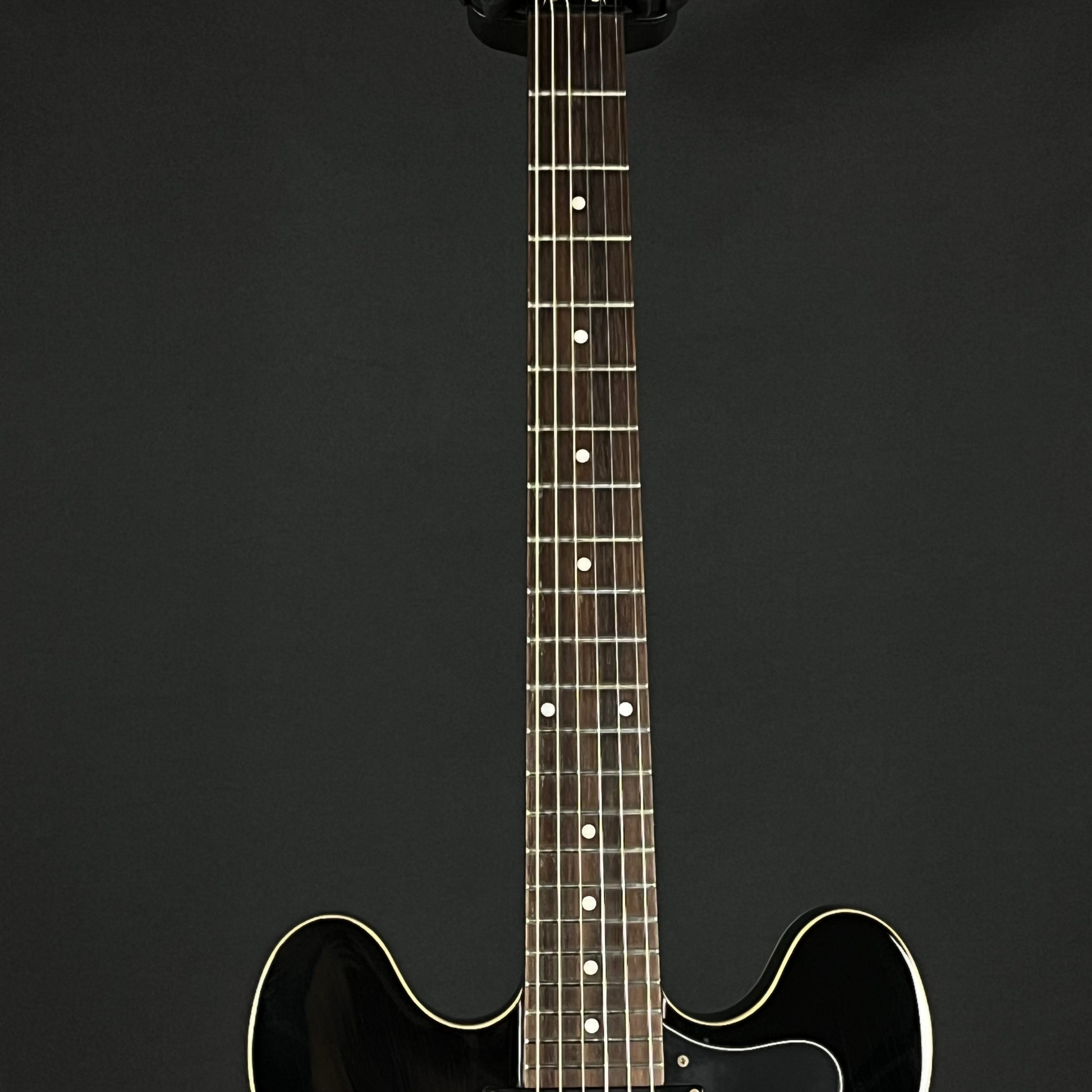 Epiphone DOT EB 2015