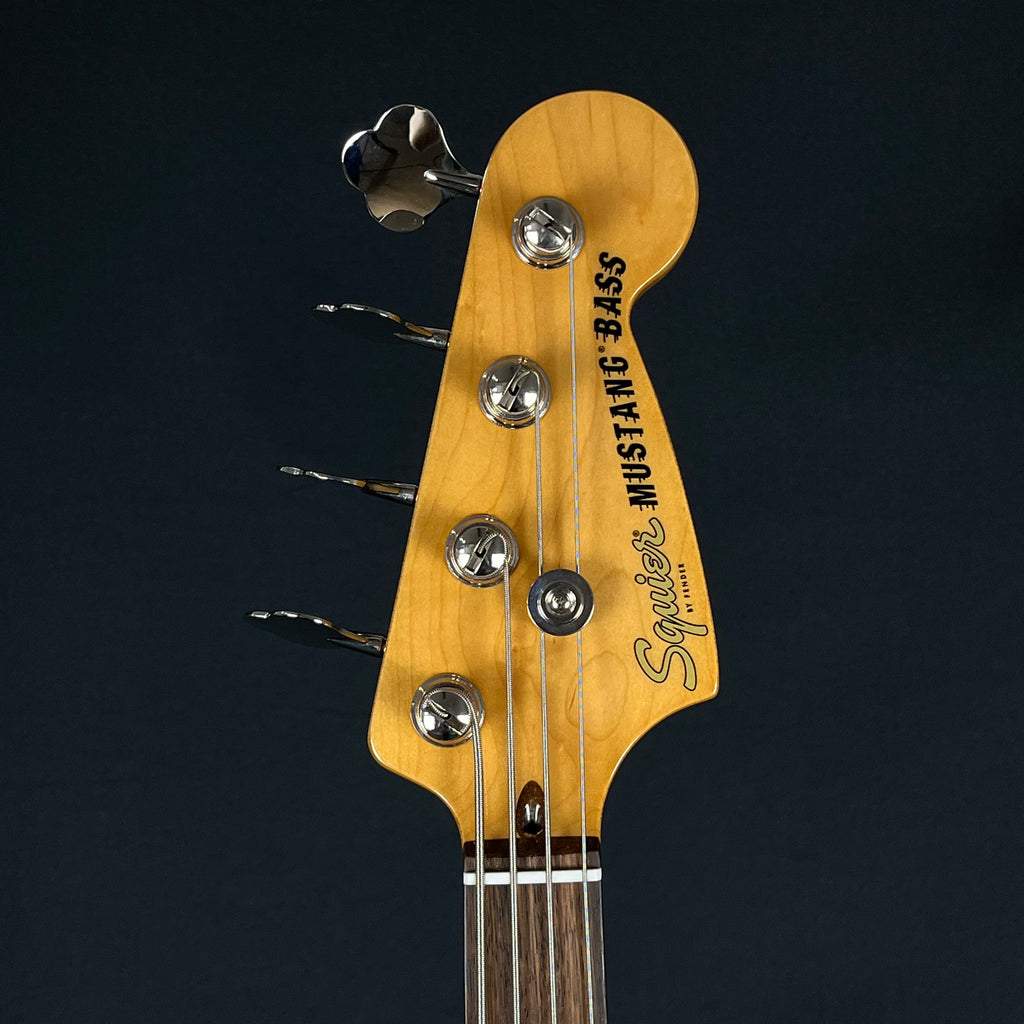 Squier Classic Vibe 60s Mustang Bass