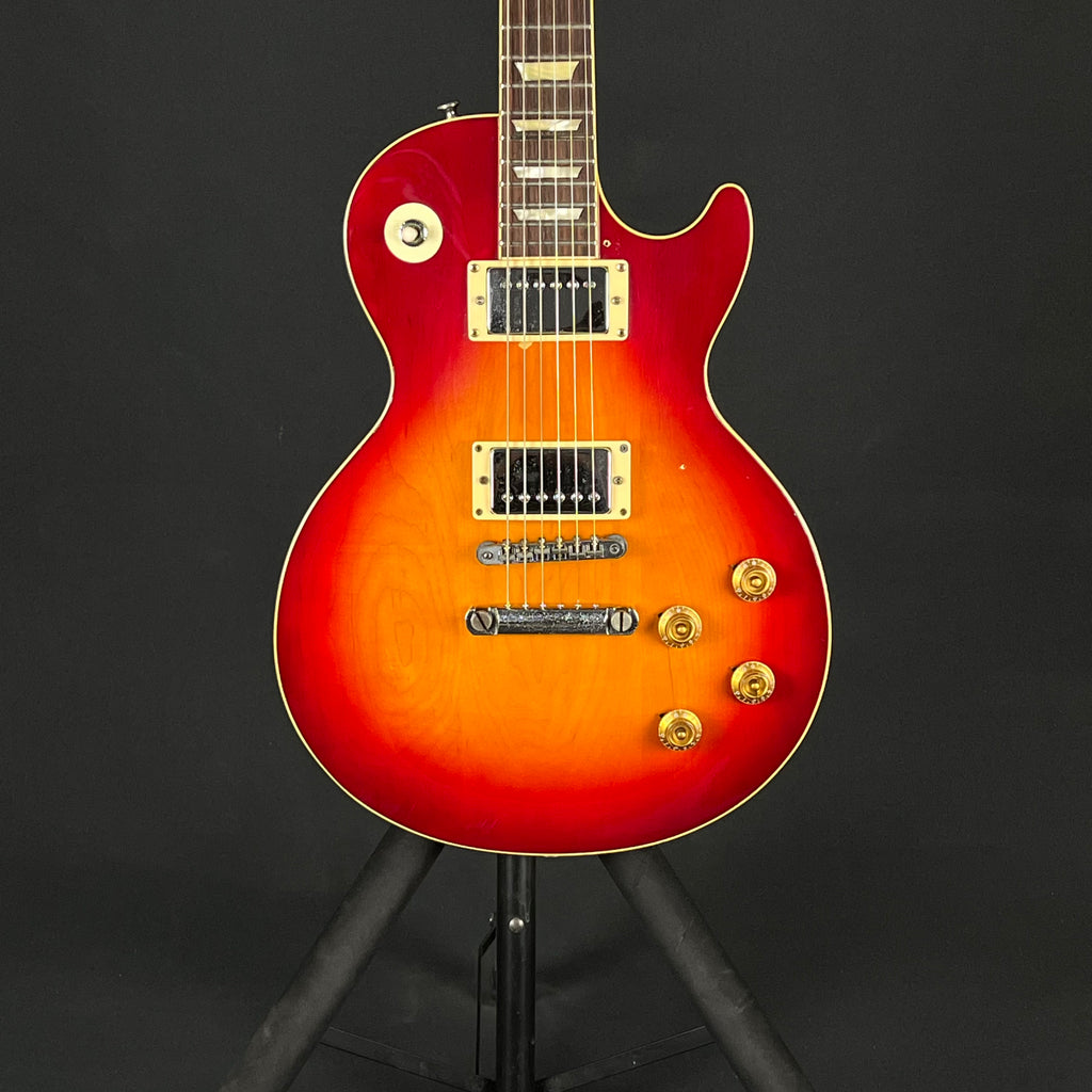 YAMAHA Japan LP400
