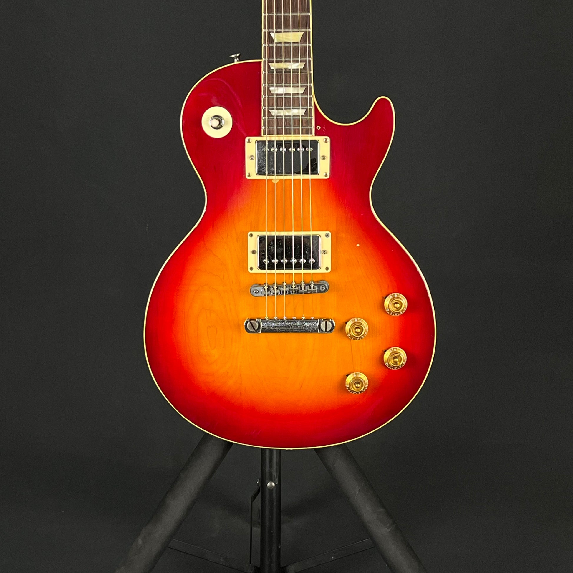 YAMAHA Japan LP400