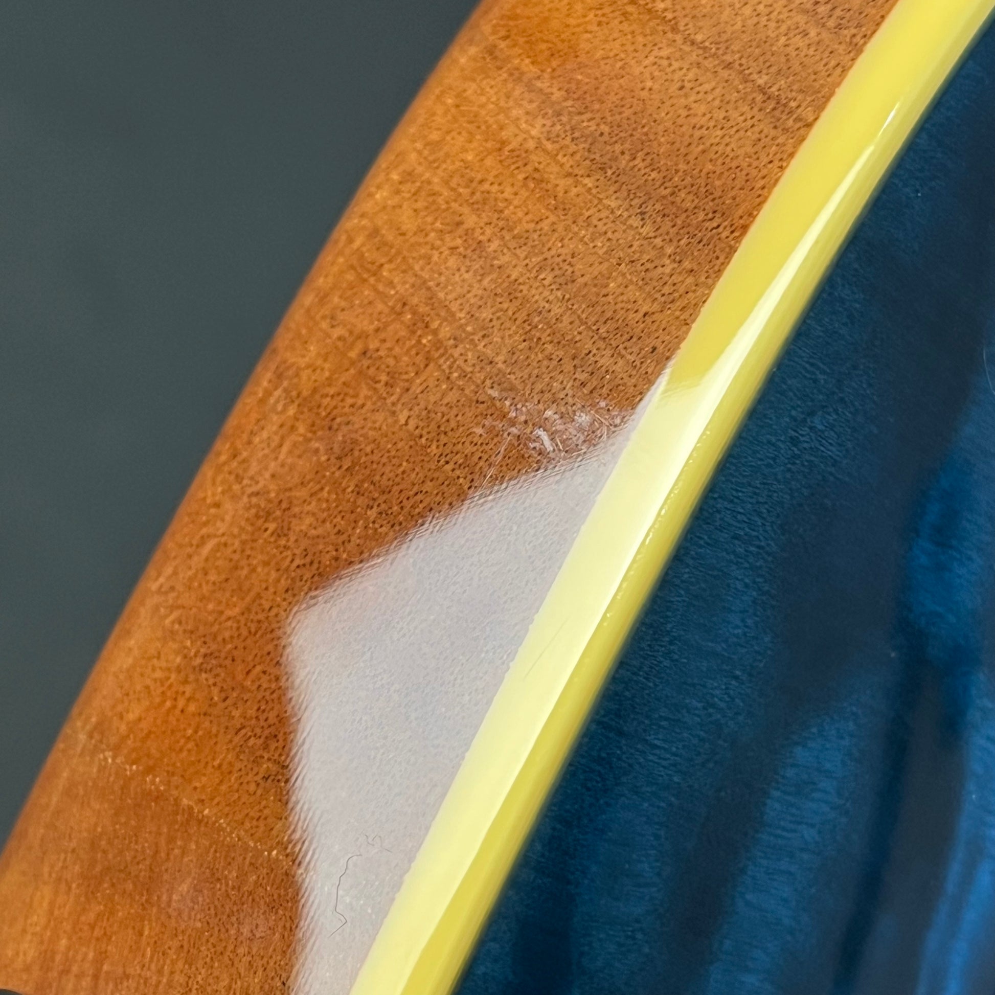 PRS SE Custom 24 Quilt 2019