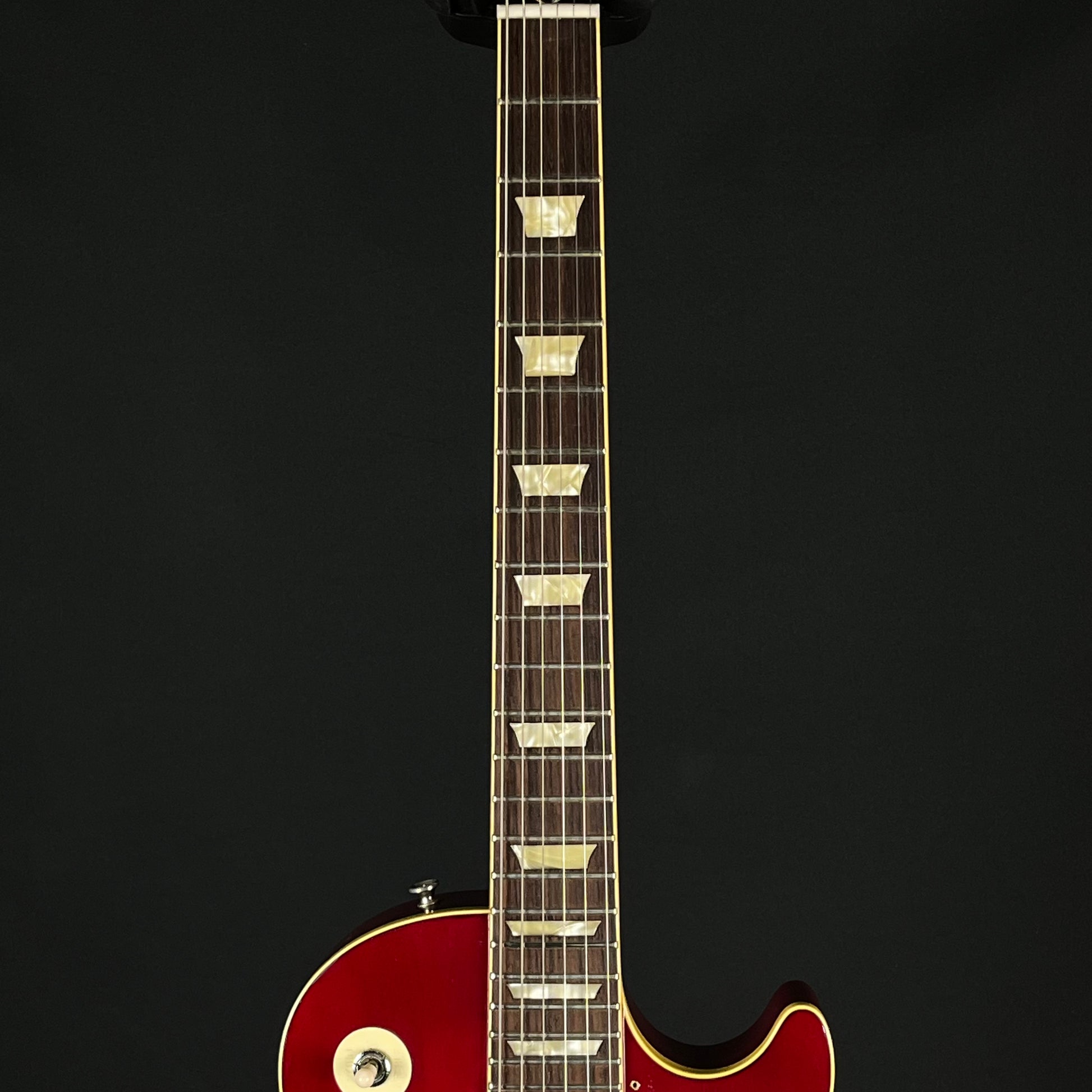 YAMAHA Japan LP400