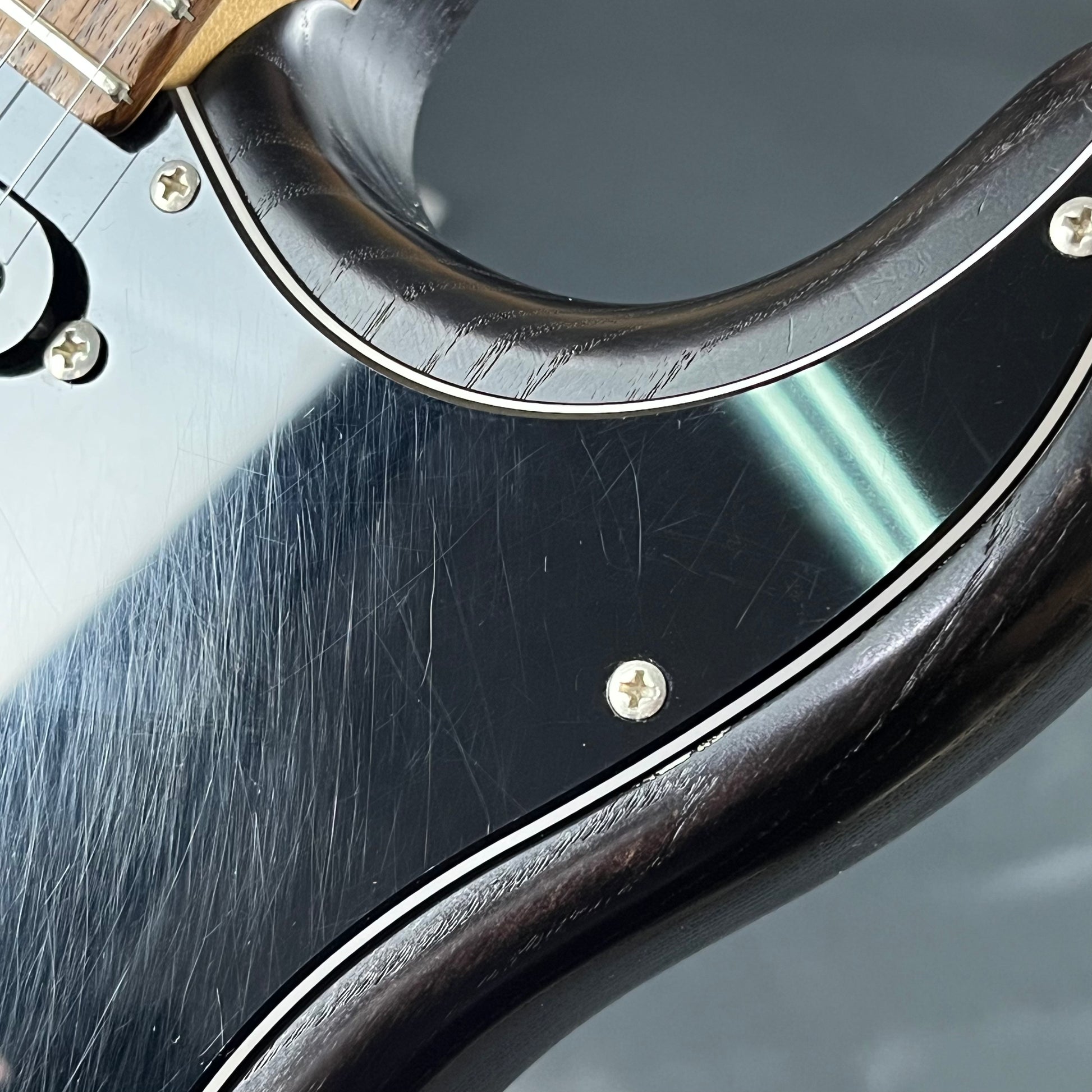 Bacchus Japan G-Player ASH/FS