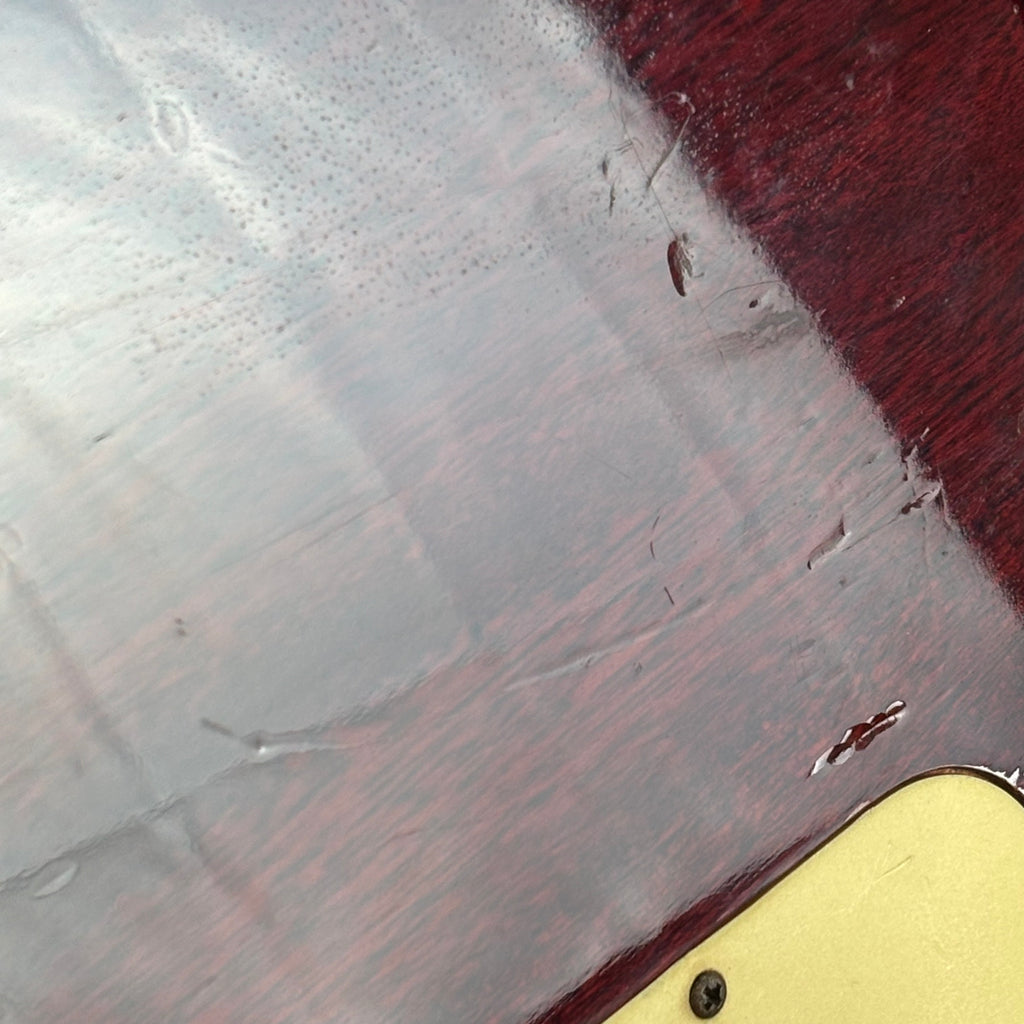 Epiphone Korea Les Paul Standard