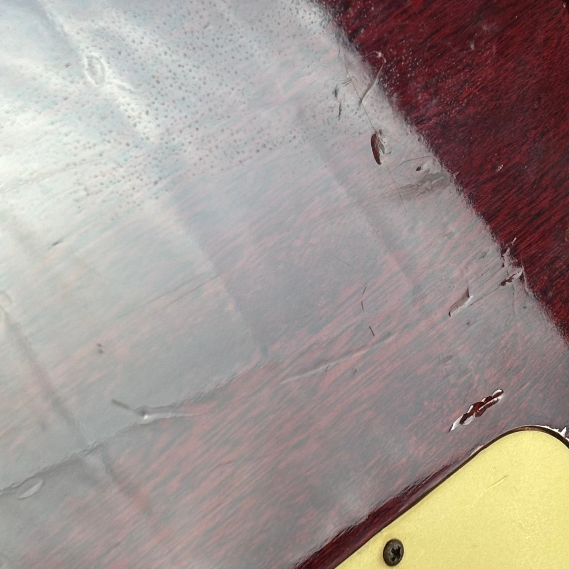 Epiphone Korea Les Paul Standard