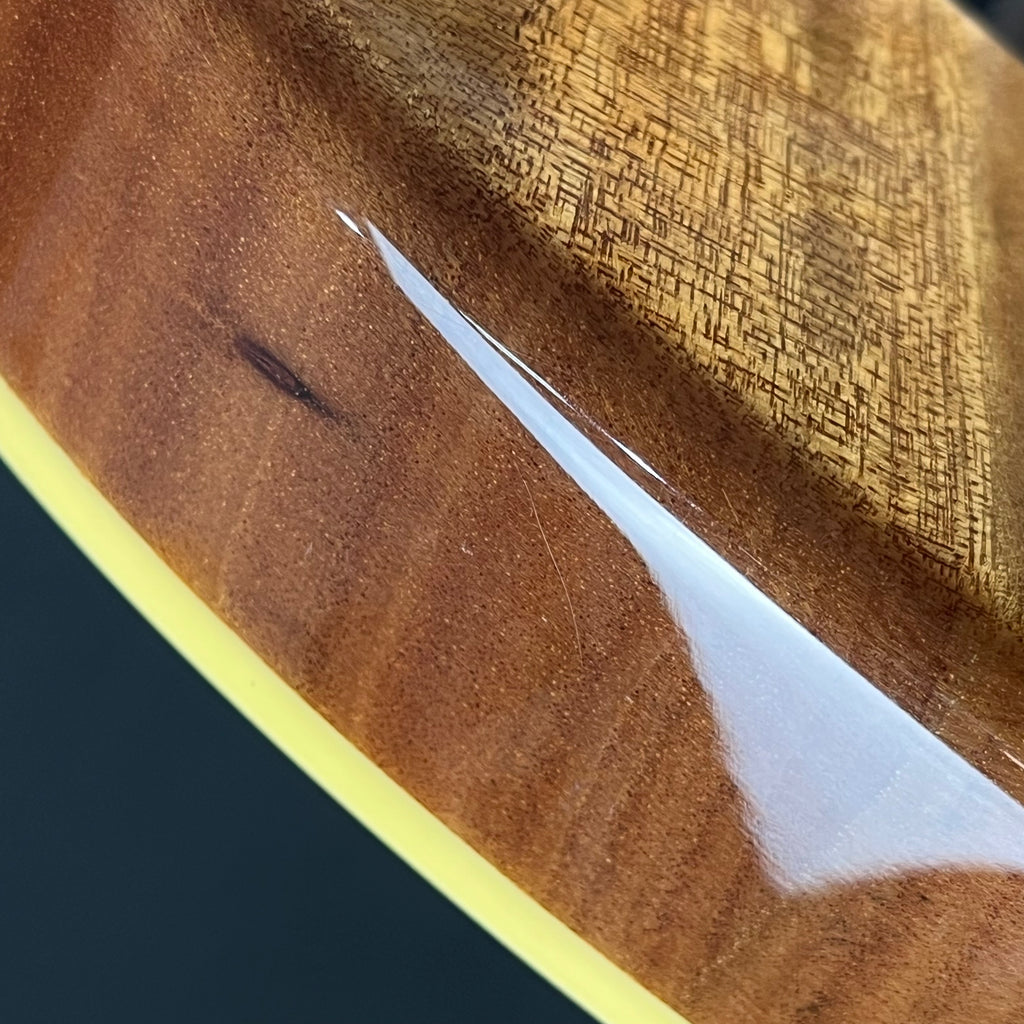 PRS SE Custom 24 Quilt 2019