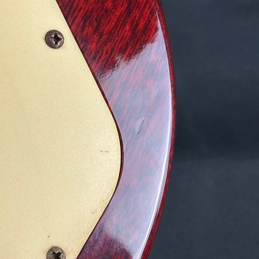 Epiphone Korea Les Paul Standard