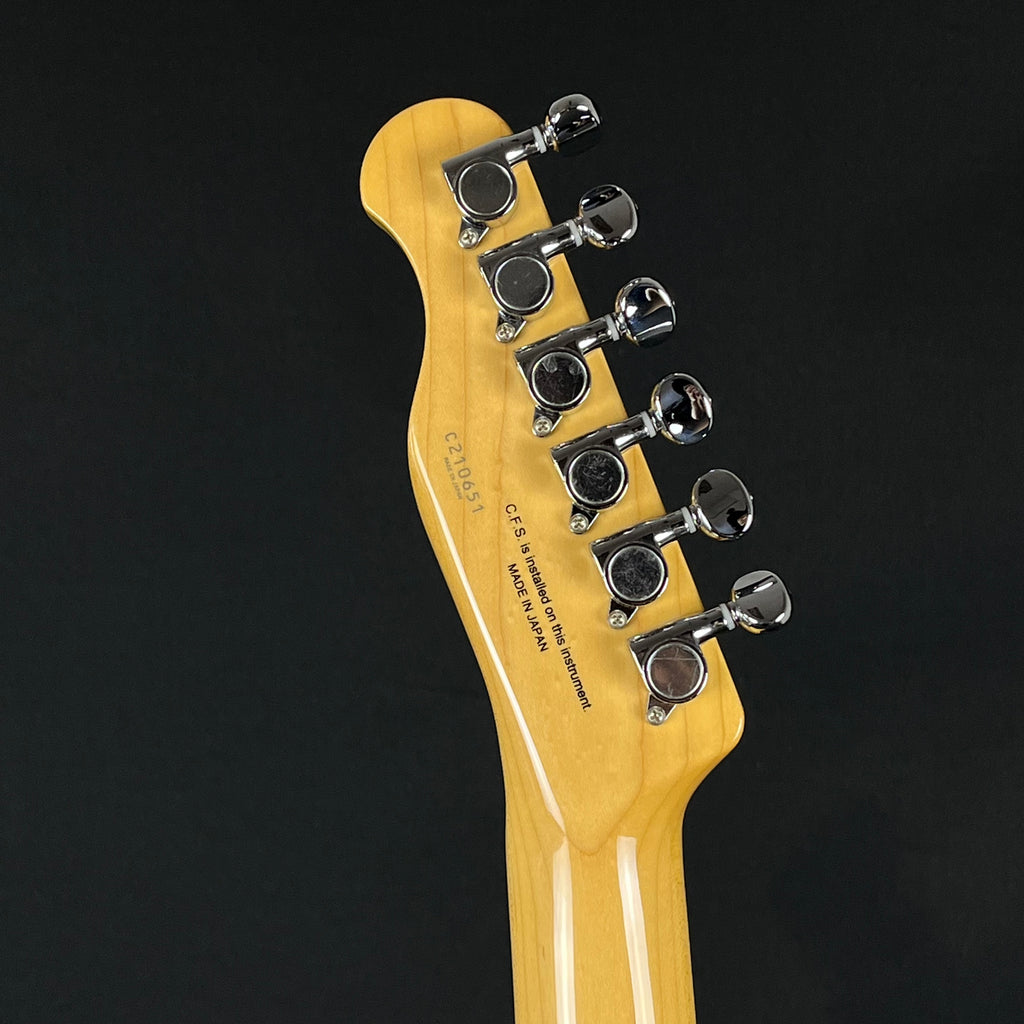 FGN Japan Neo Classic Telecaster